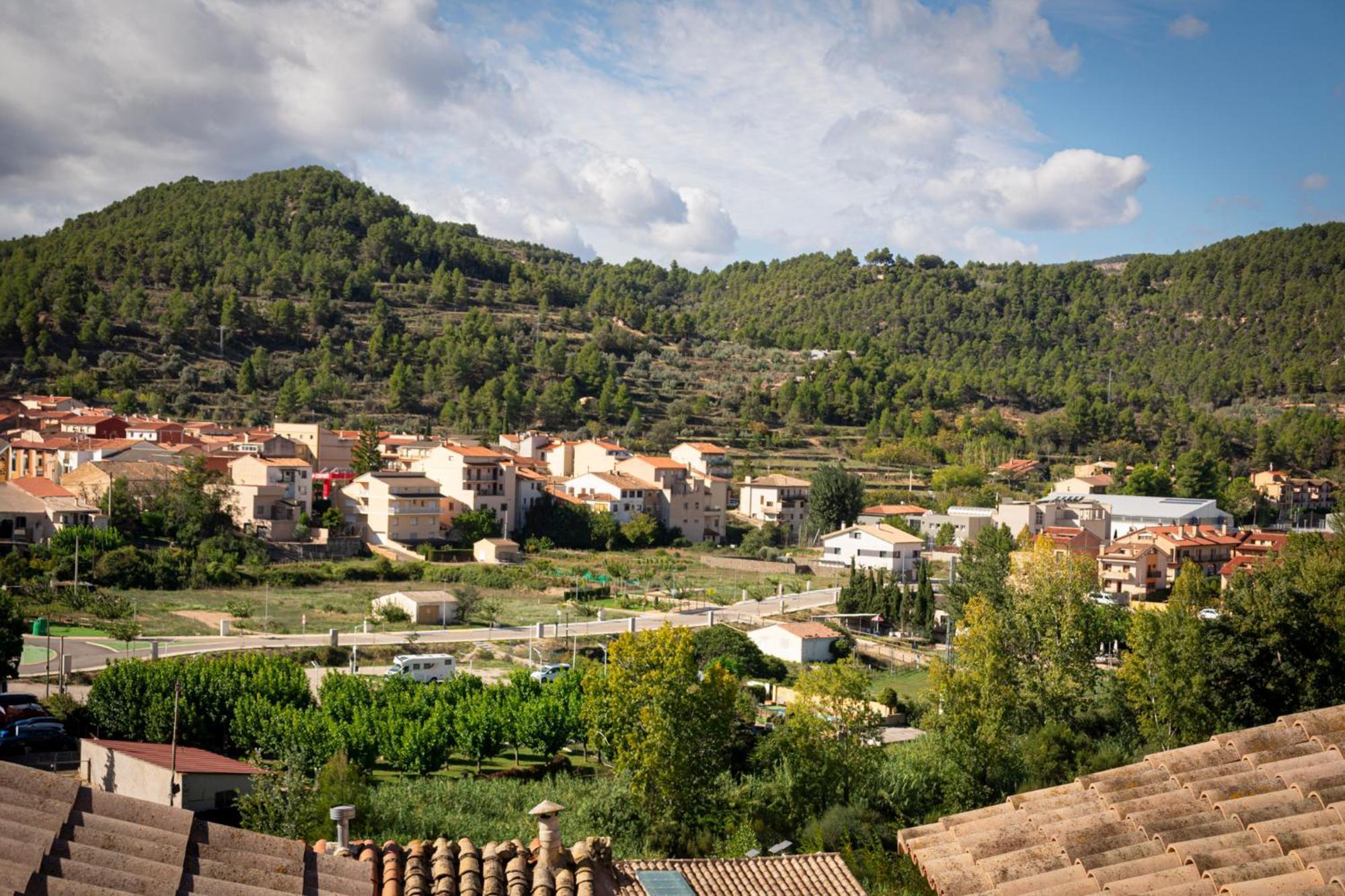 Casa Alta Holiday home *