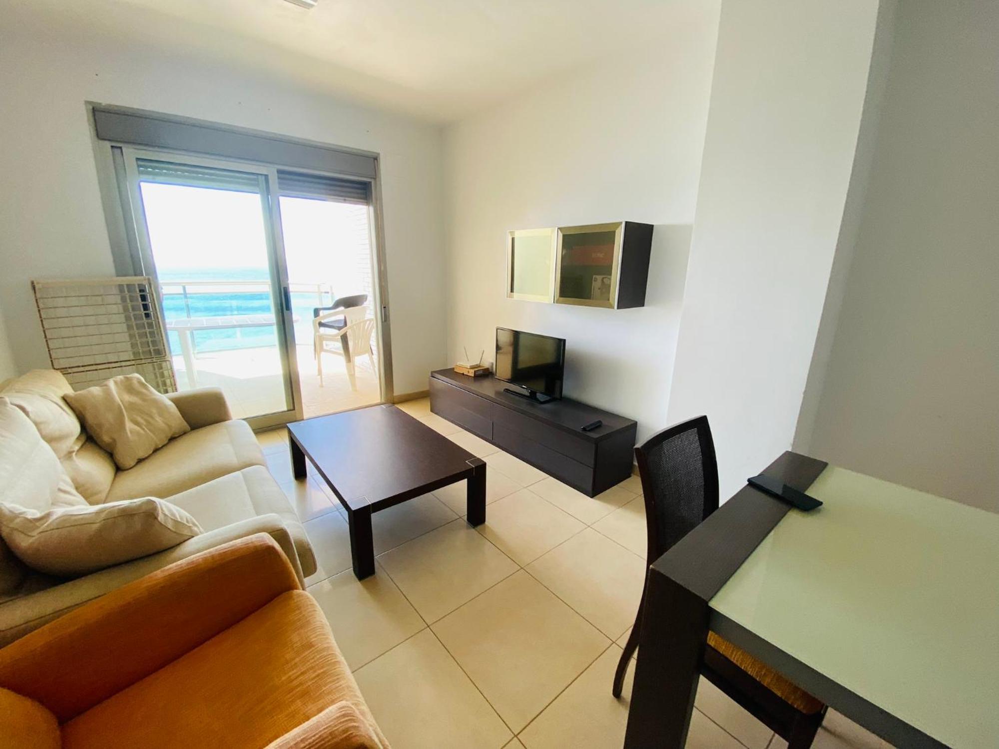 Libertad Dos Playas Apartamento La Manga del Mar Menor