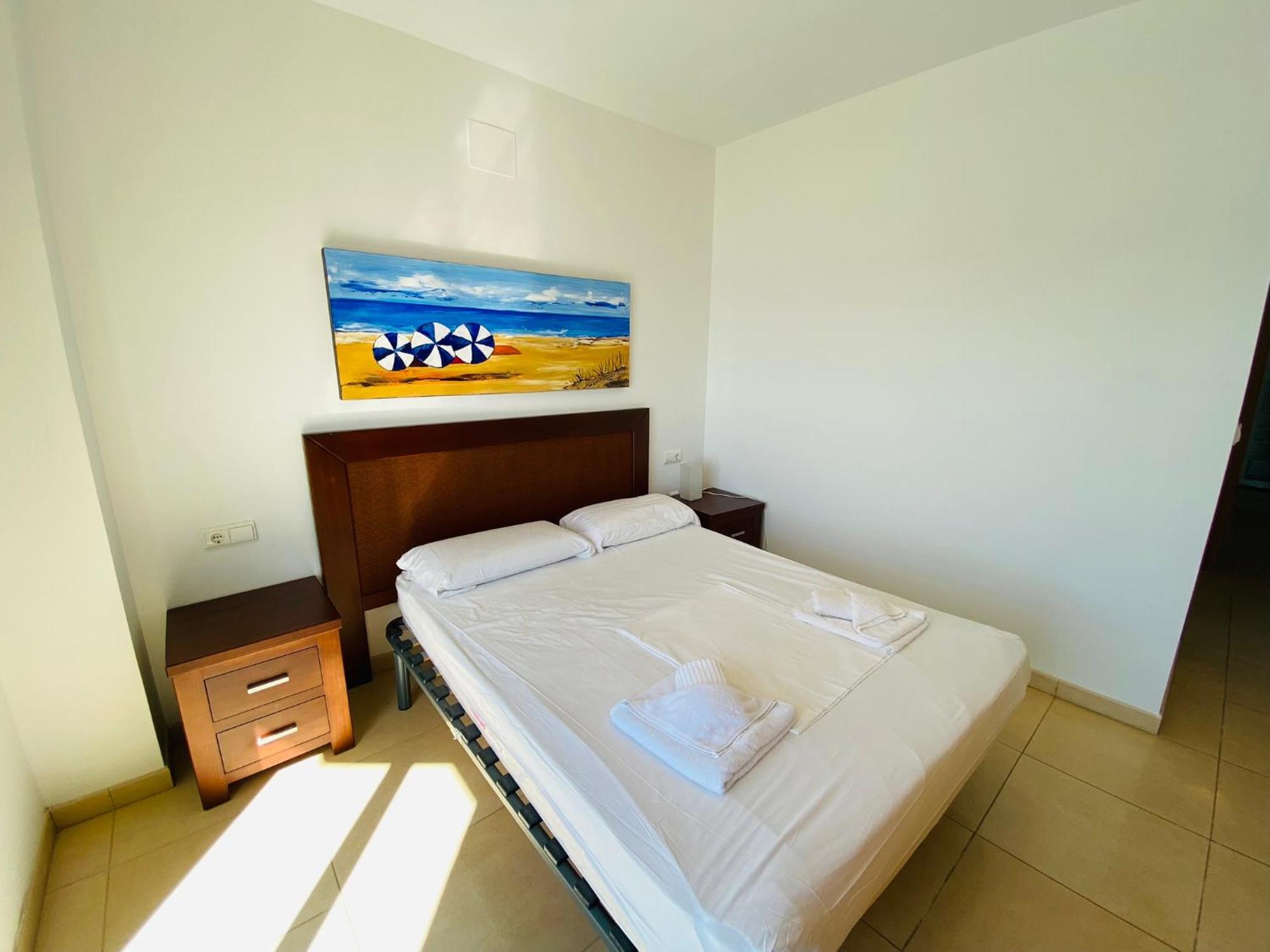Libertad Dos Playas Apartamento *