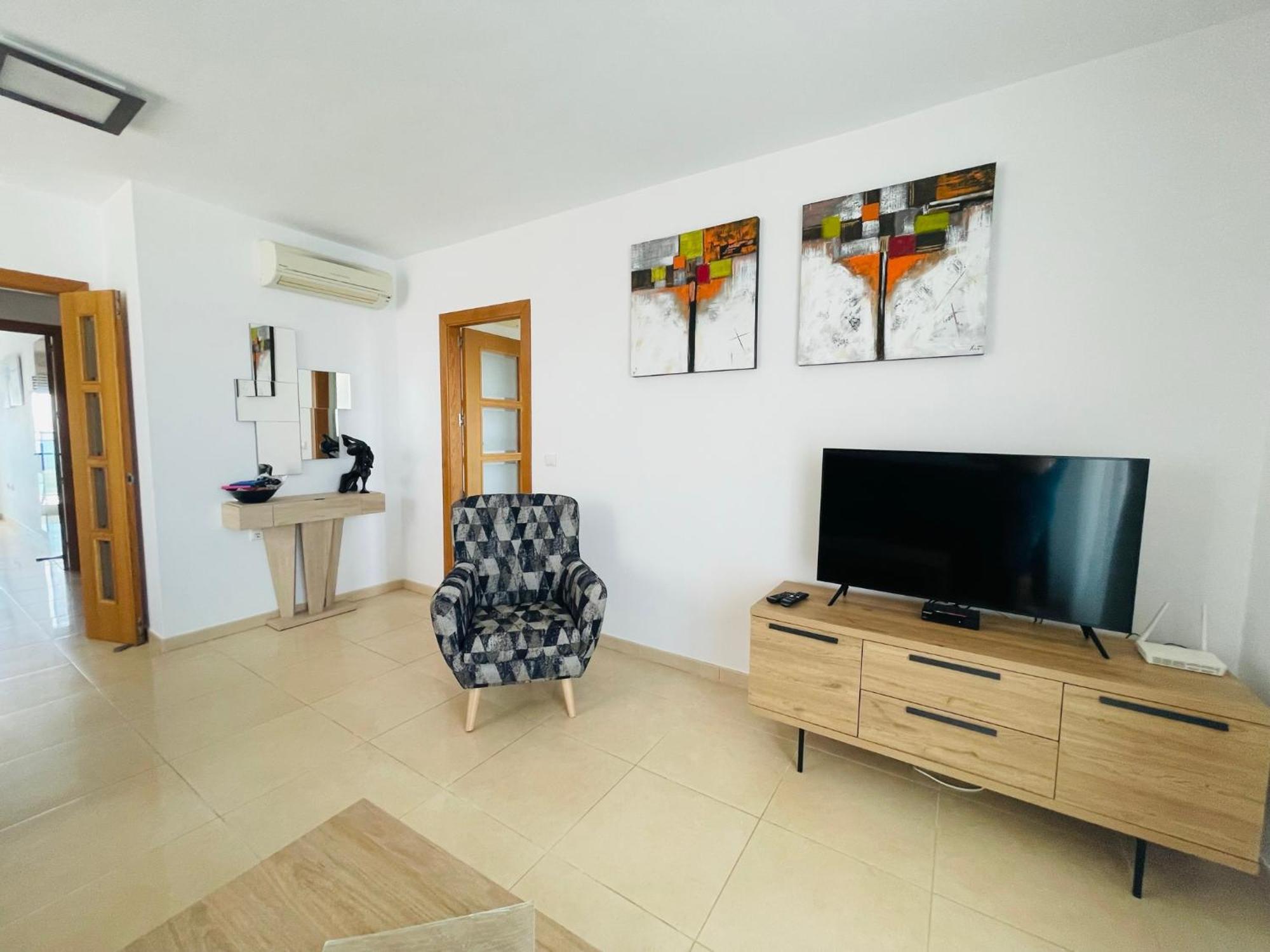 Libertad Dos Playas Apartamento La Manga del Mar Menor