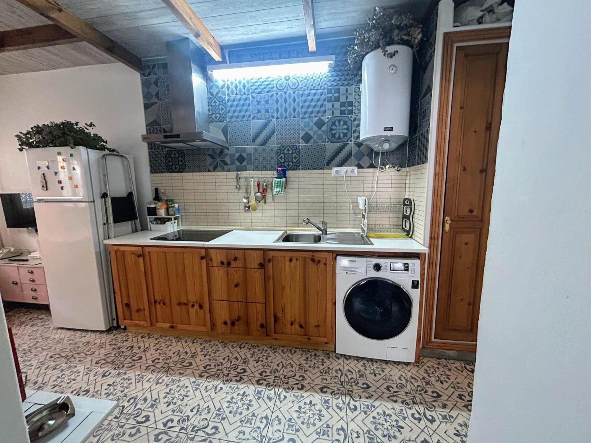Casita Centrica Corro De Bolos