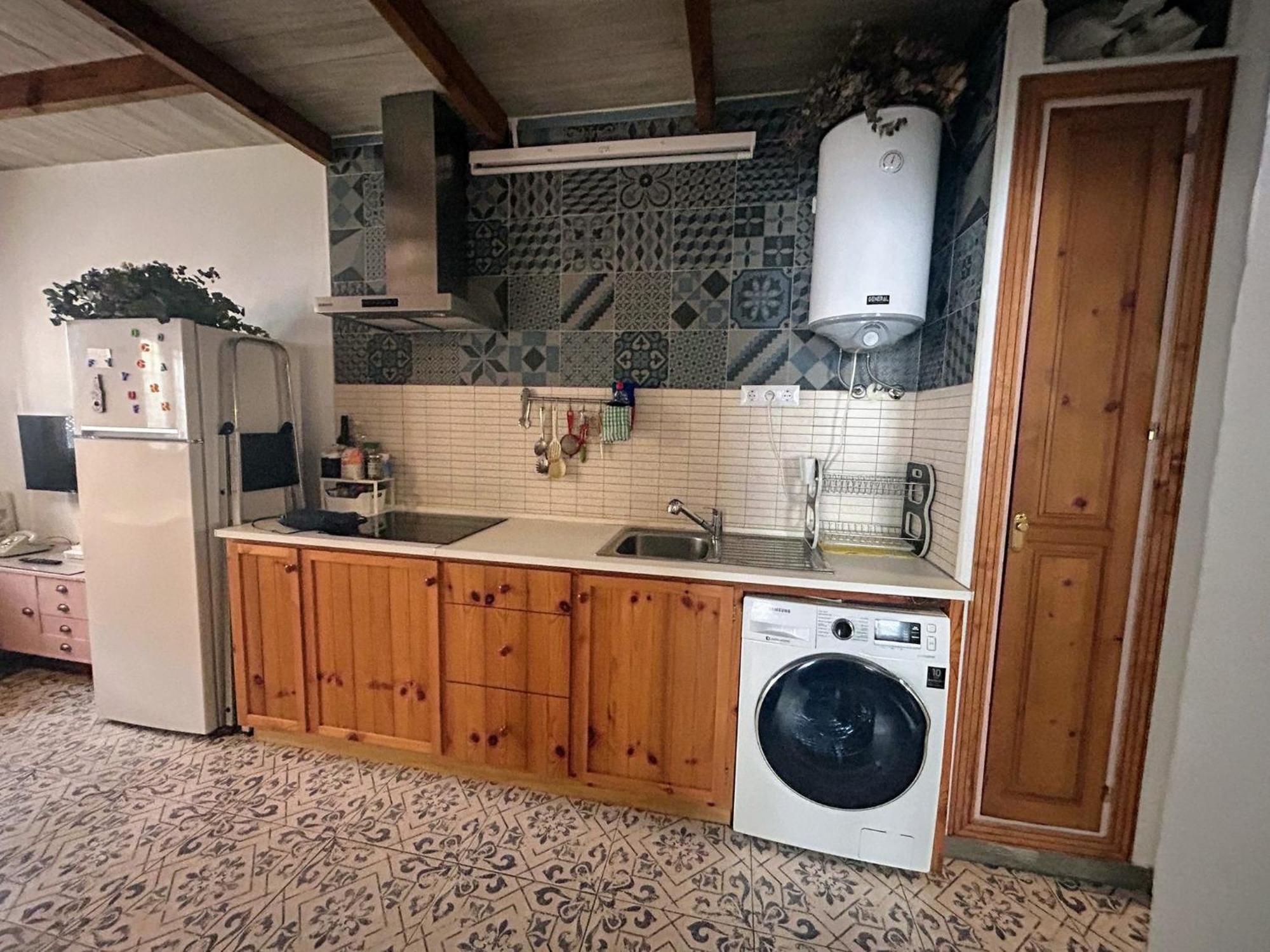 Casita Centrica Corro De Bolos Holiday home