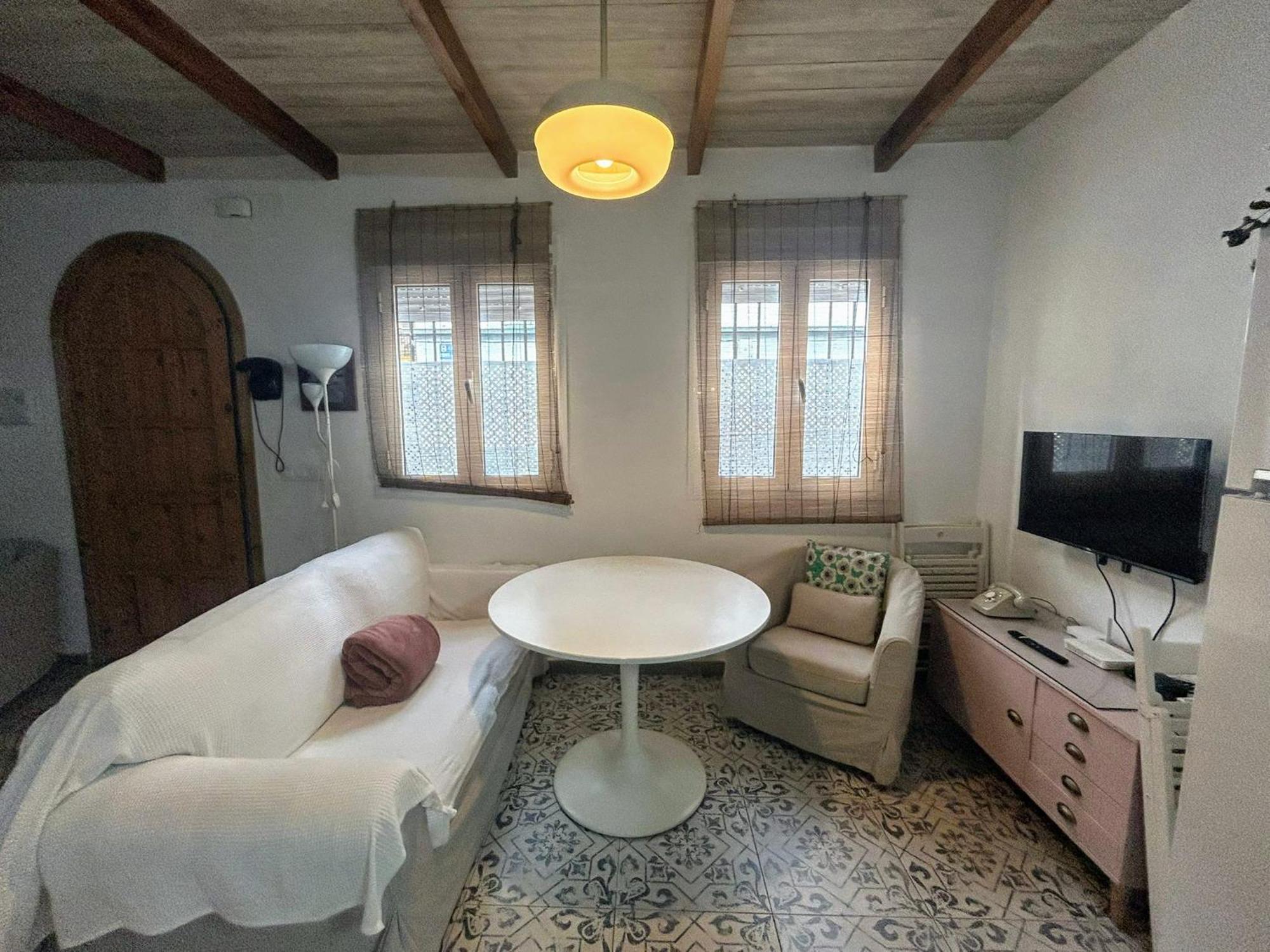 Holiday home Casita Centrica Corro De Bolos *