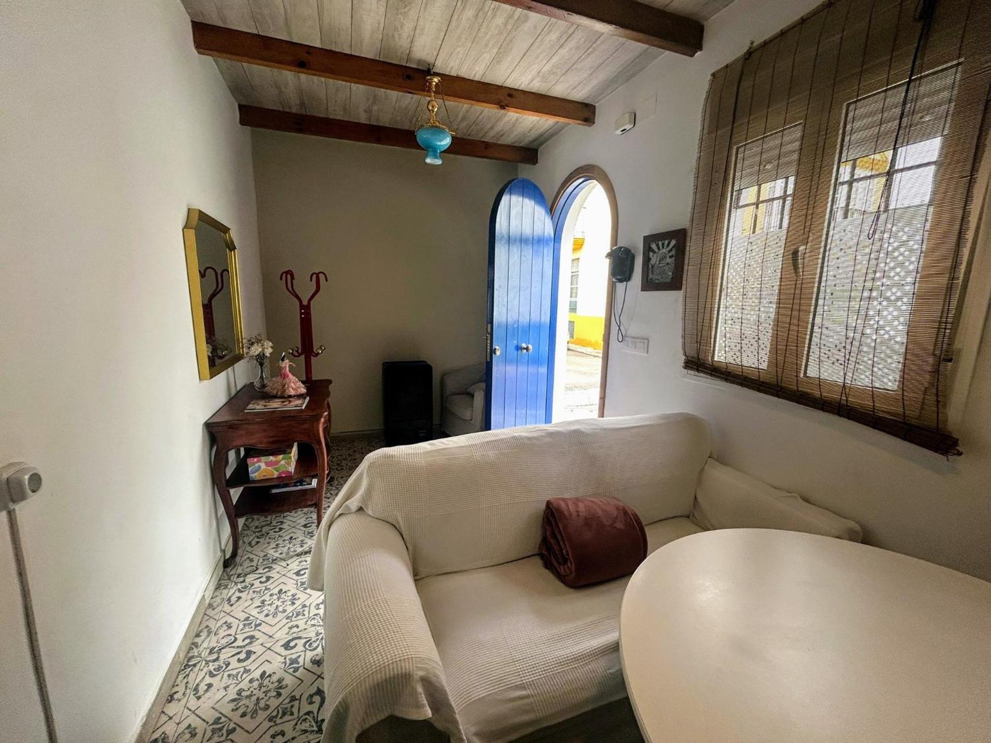 Holiday home Casita Centrica Corro De Bolos *