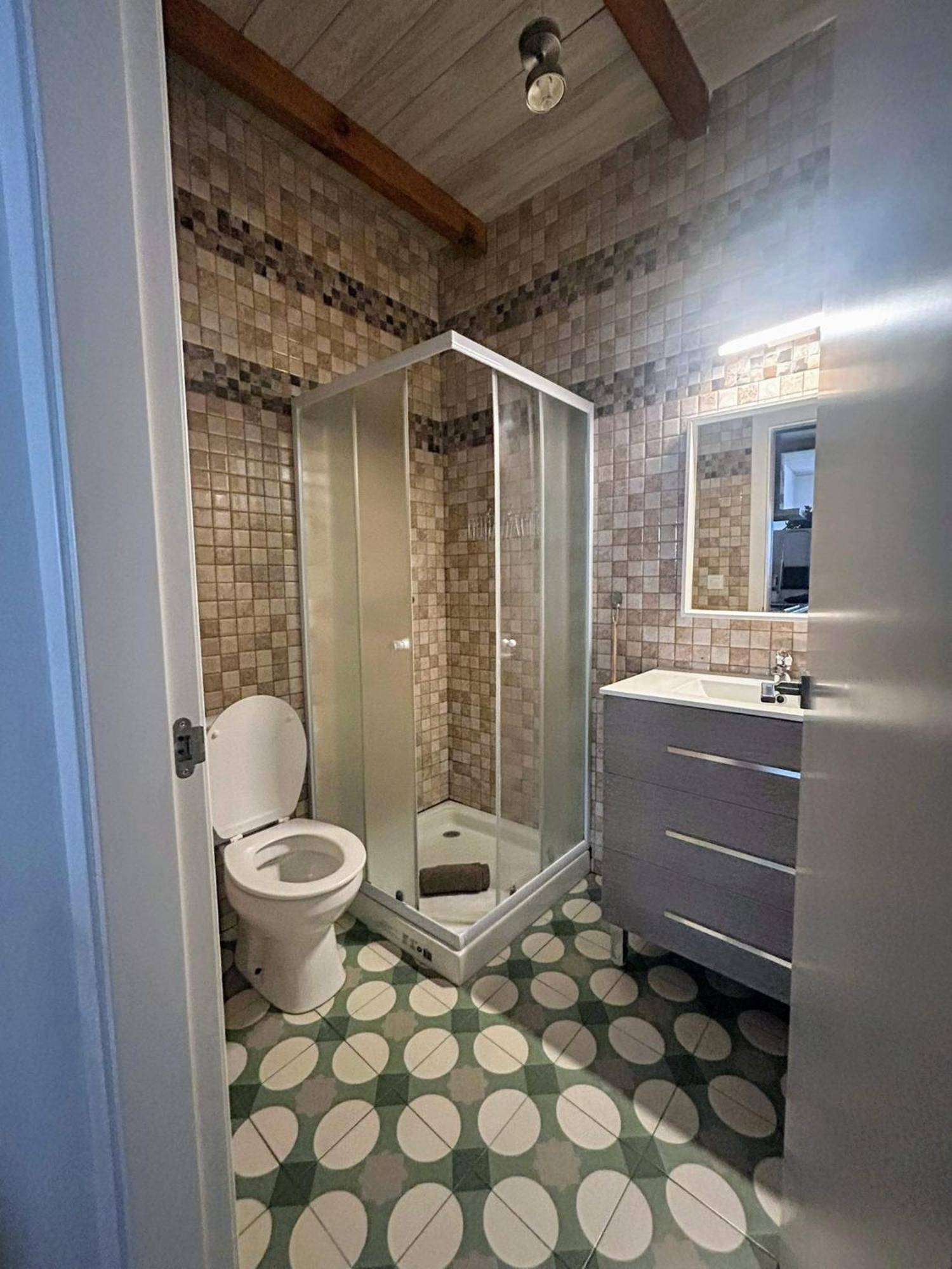 Casita Centrica Corro De Bolos Sanlucar de Barrameda