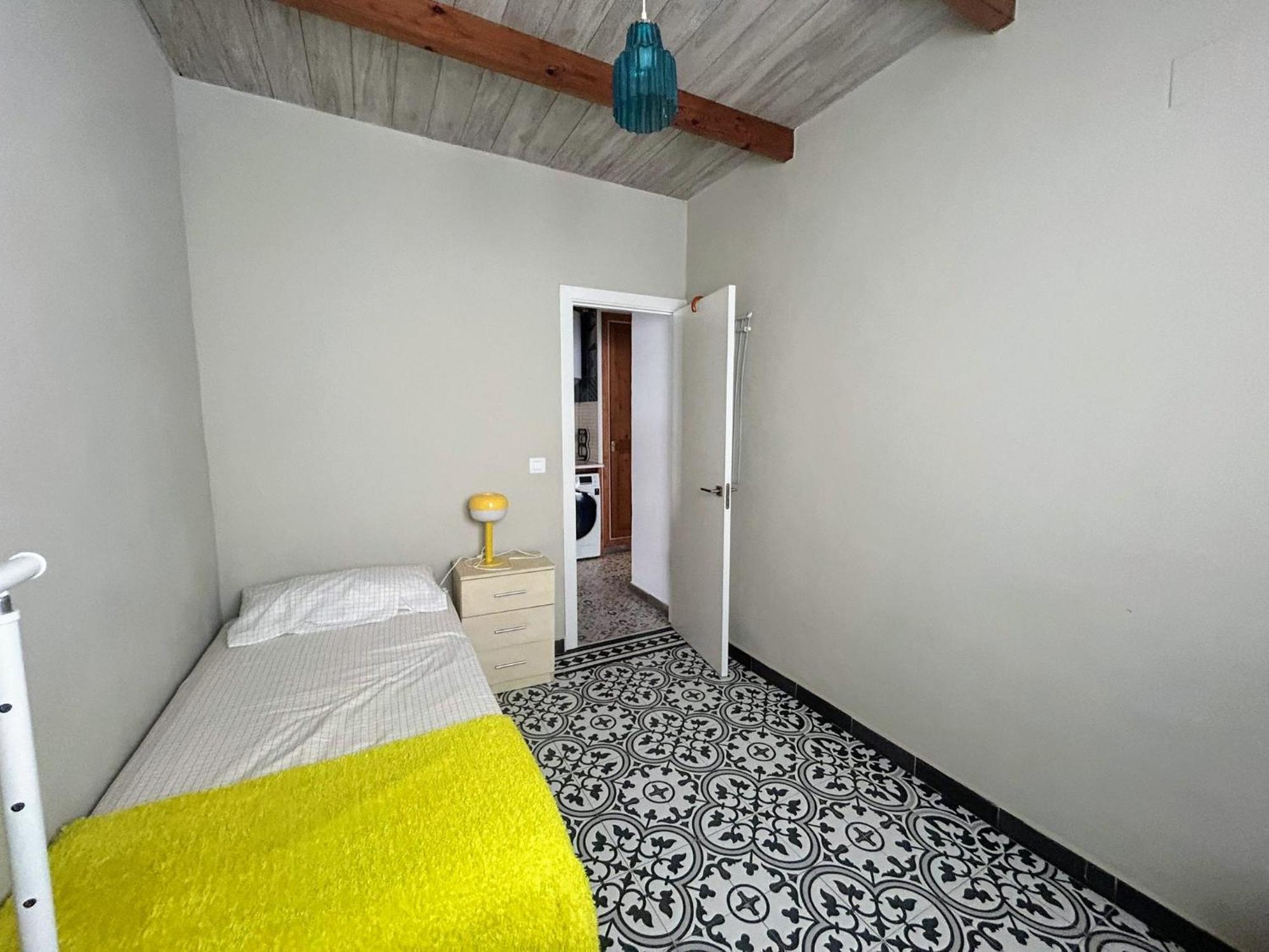 Casita Centrica Corro De Bolos * Sanlucar de Barrameda