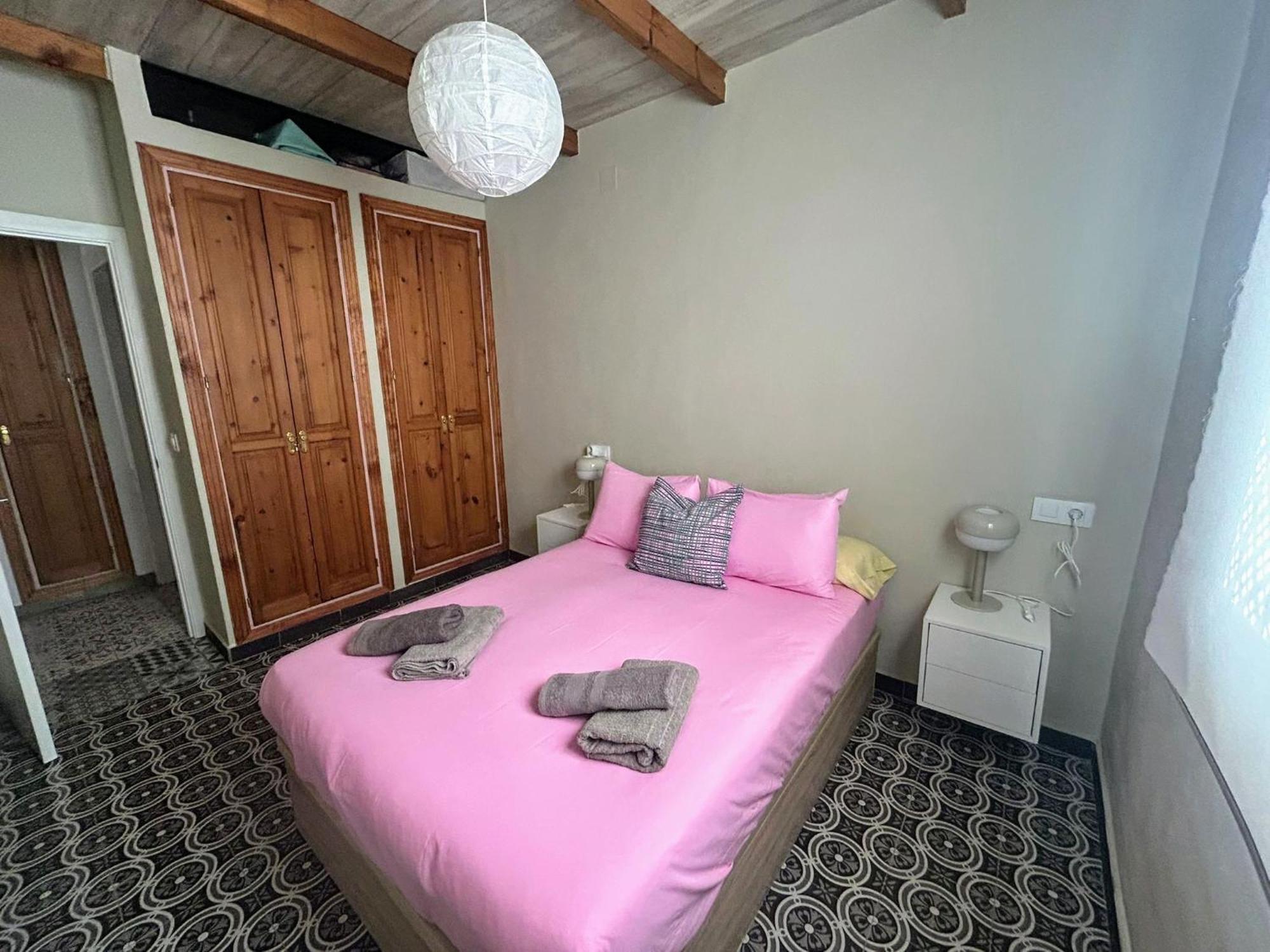 Casita Centrica Corro De Bolos Holiday home
