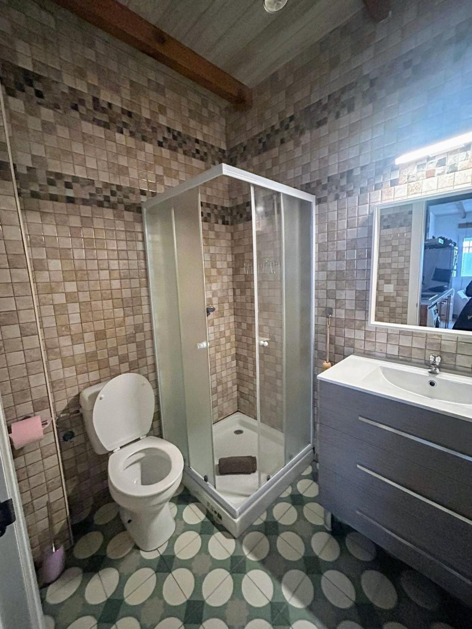 Casita Céntrica Corro De Bolos * Sanlúcar de Barrameda