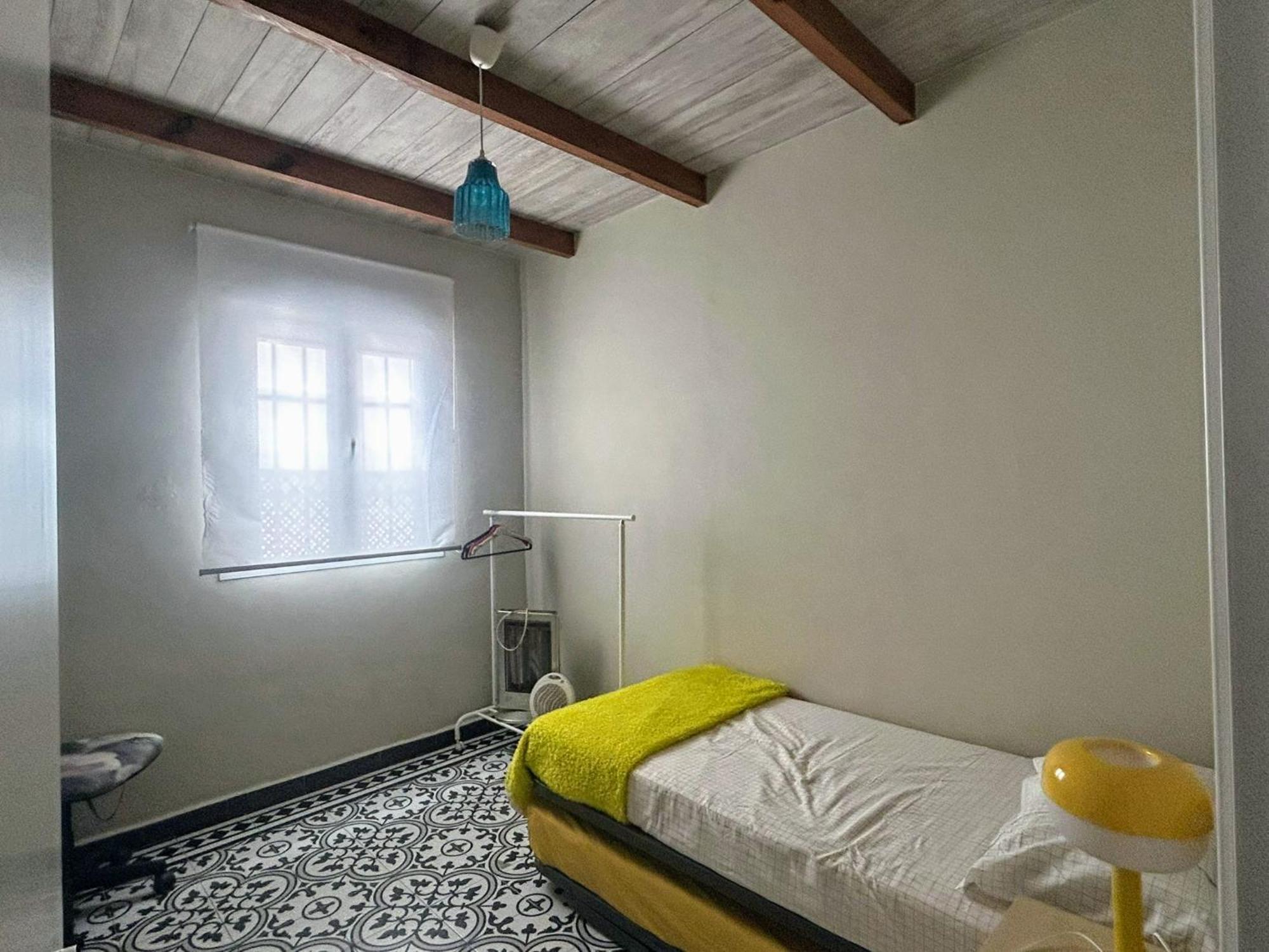 Casita Céntrica Corro De Bolos Сasa de vacaciones *