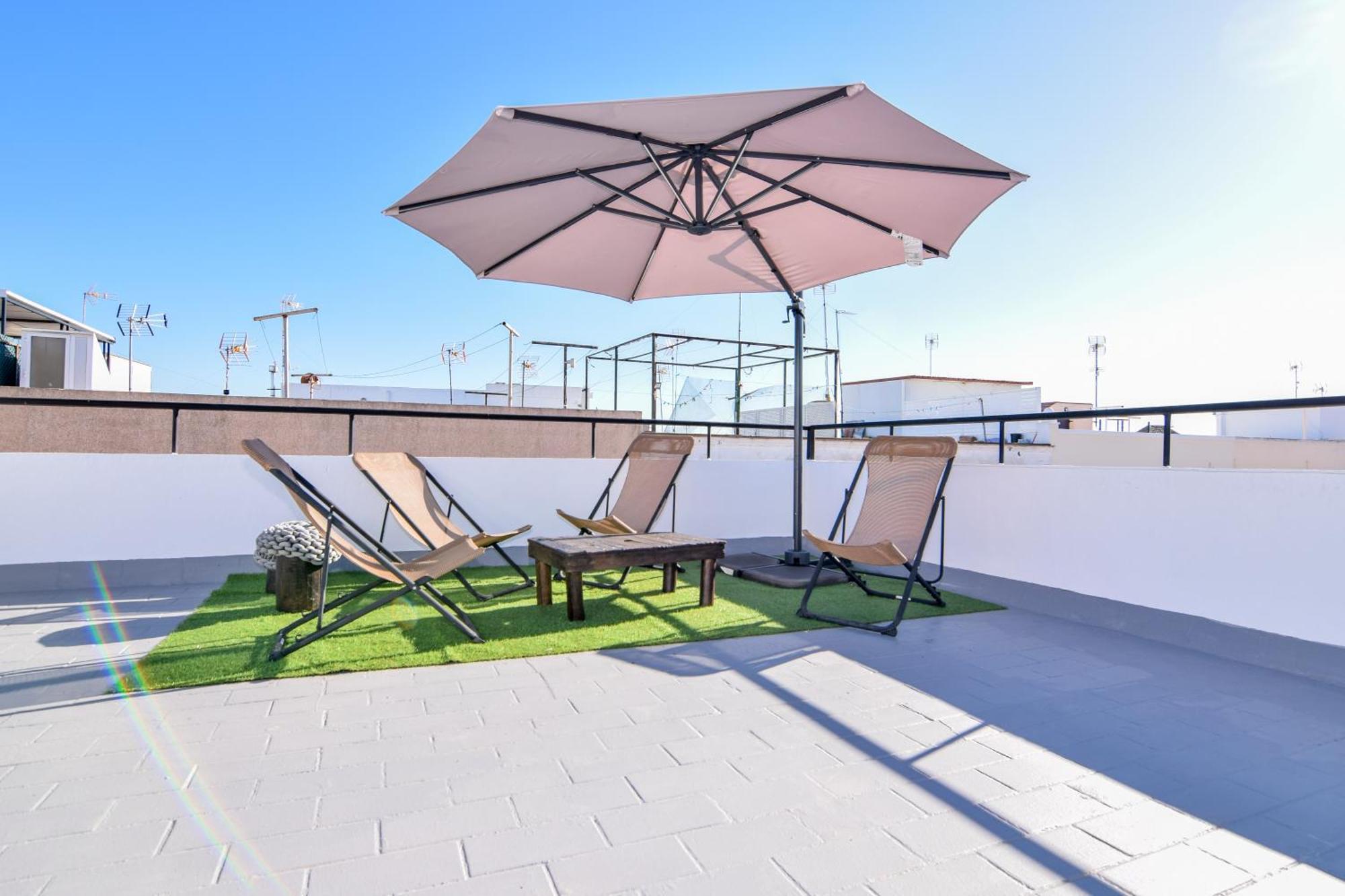 Atlantida Apartment