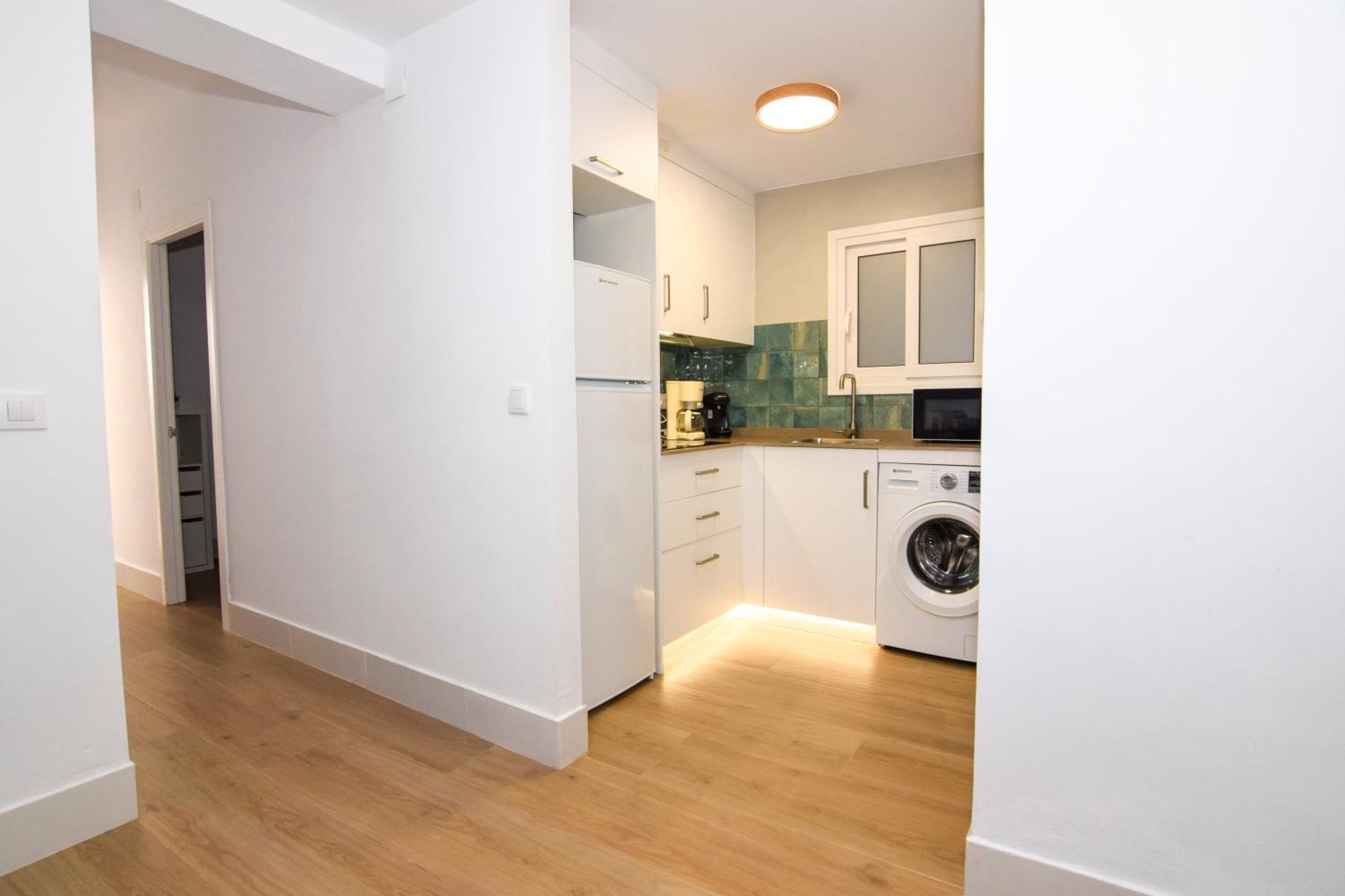Apartment Atlantida