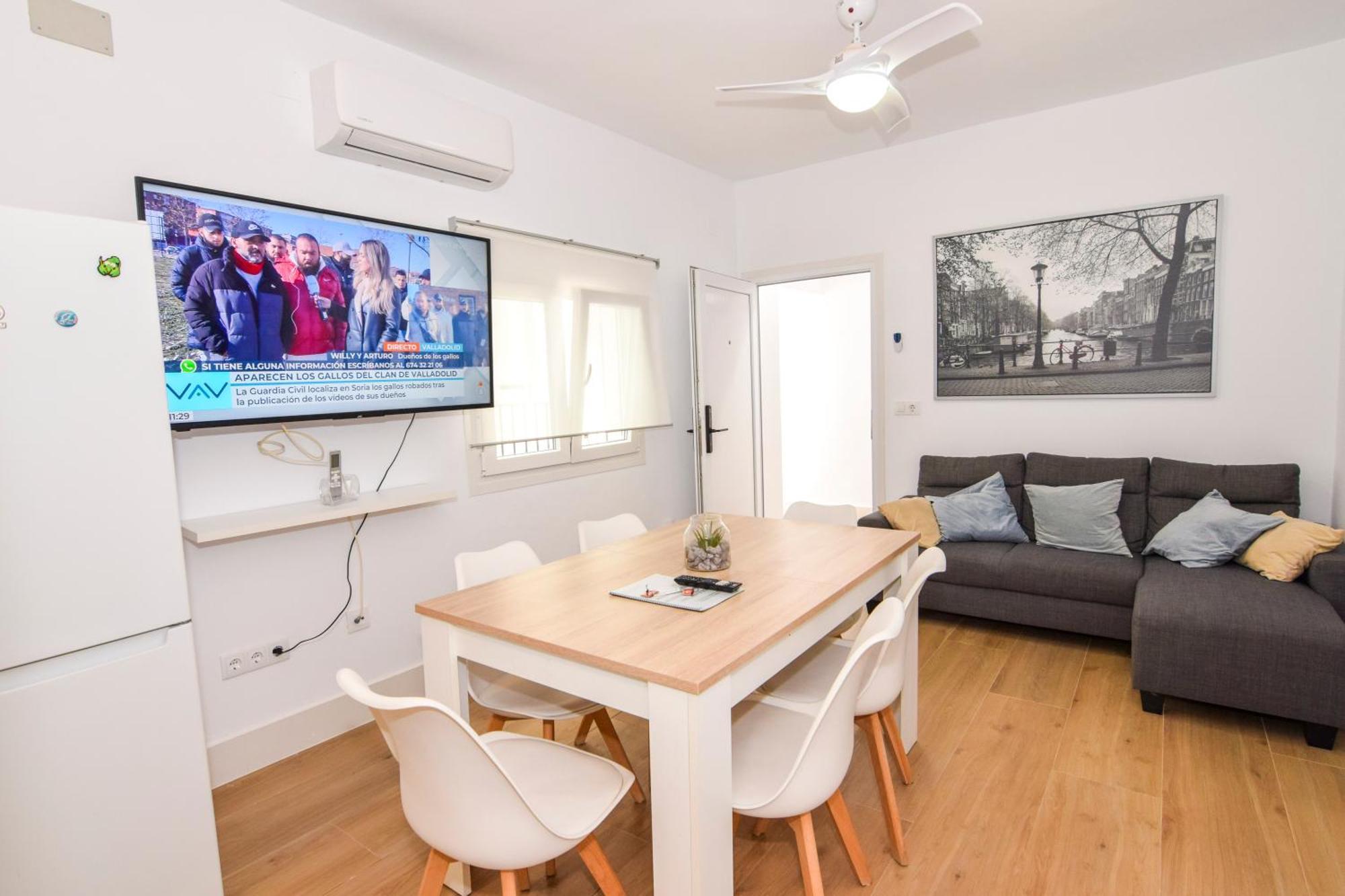 Atlantida Apartment *