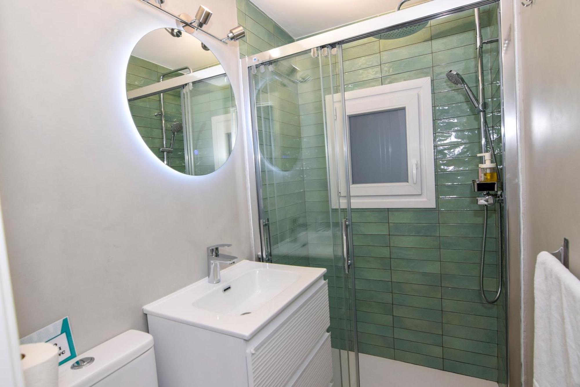 Apartment Atlantida Chipiona