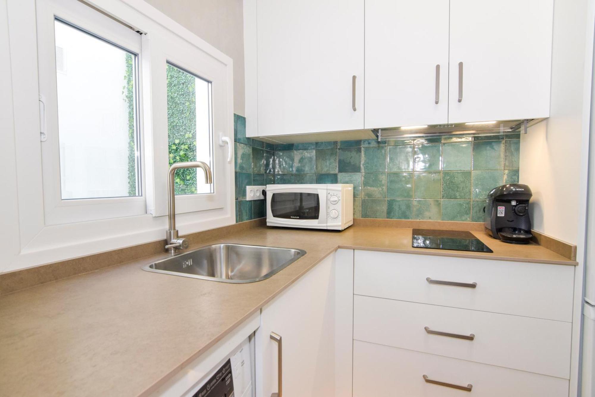 Apartment Atlantida *