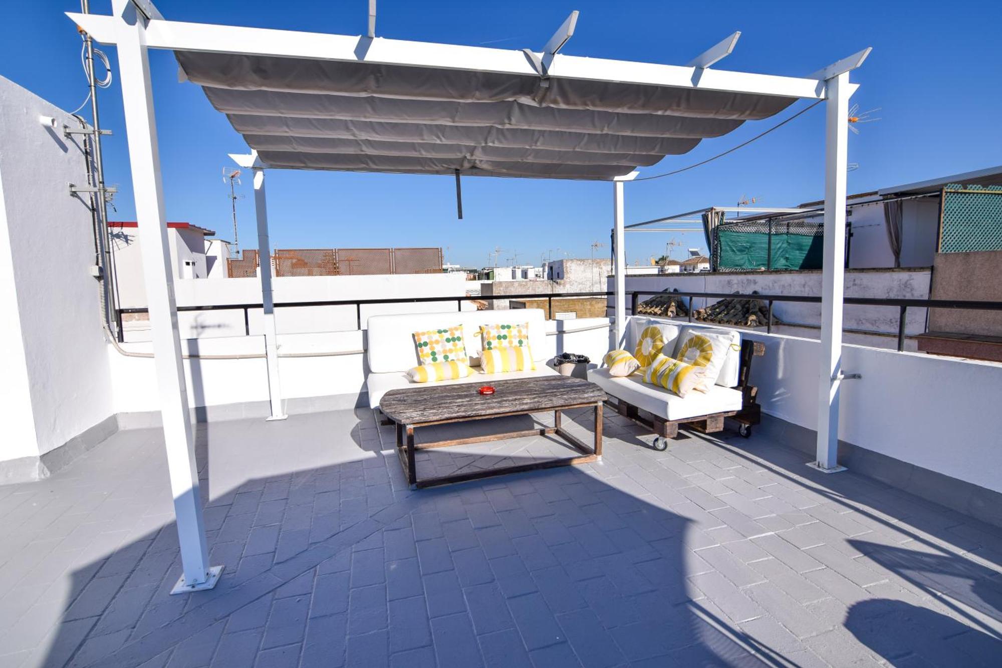 Apartment Atlantida