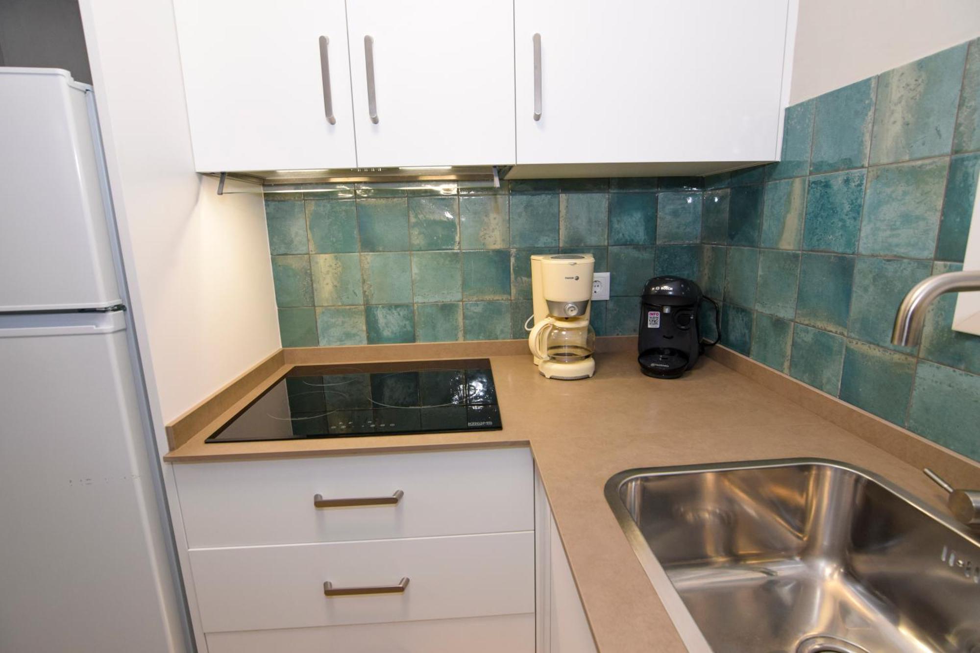 Apartment Atlantida Chipiona