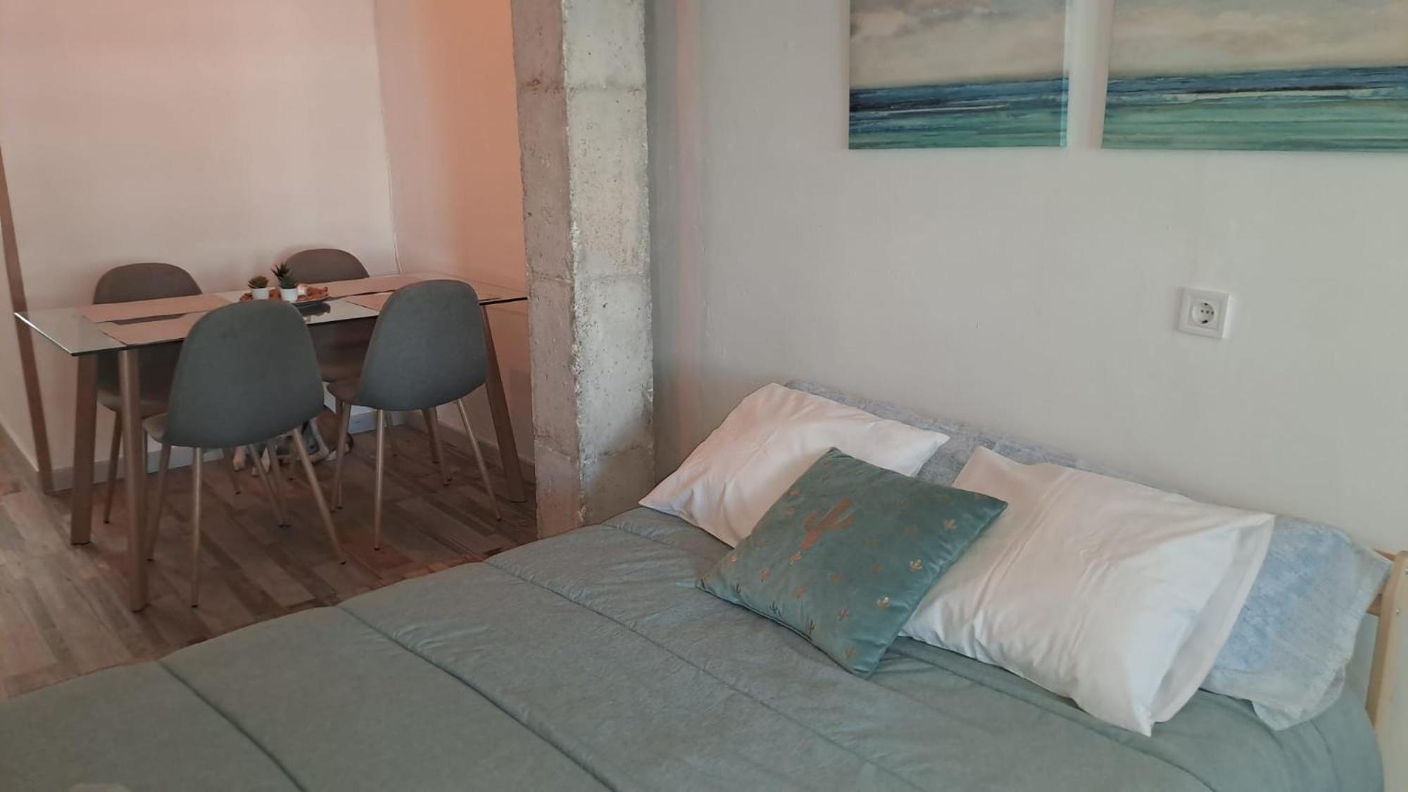 Apartment Acogedor En Benalup-Casas Viejas