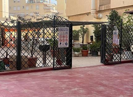 Bonito, Luminoso Y Centrico Con Piscina Y Vistas Al Mar Apartamento Torremolinos