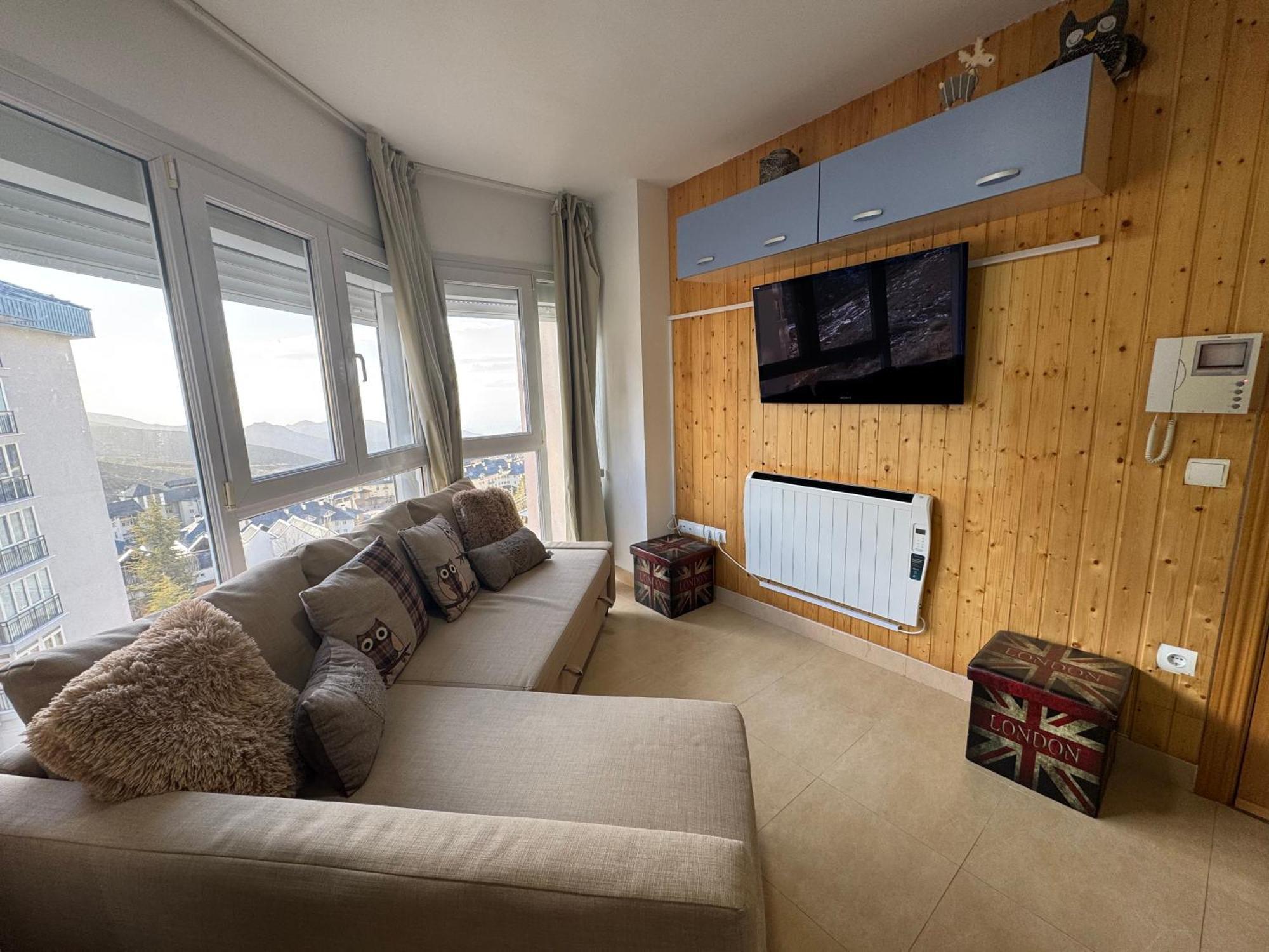 Apartamento Miramar Elite