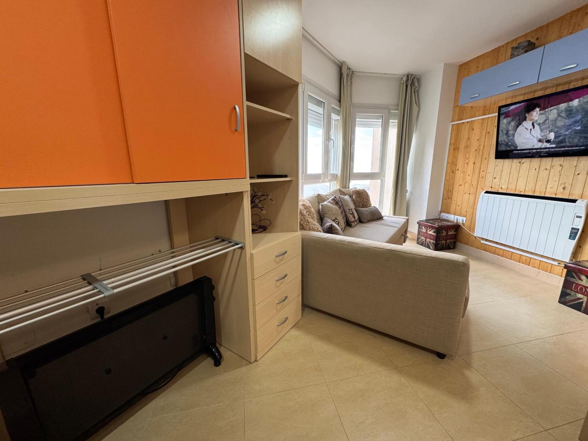 Miramar Elite Apartamento *
