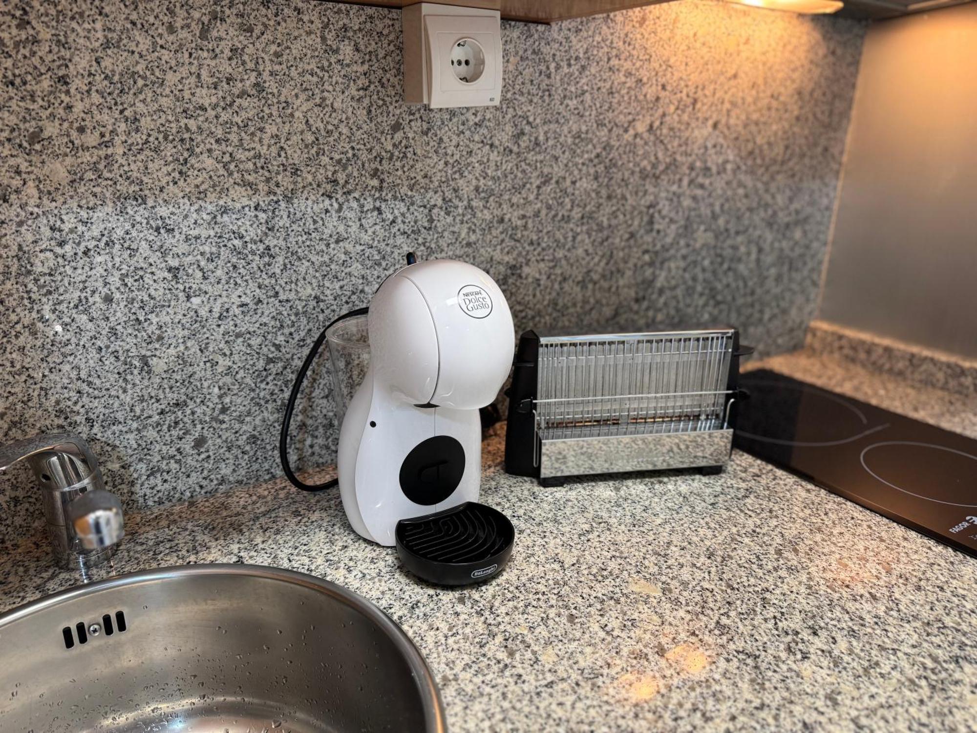 Apartamento Miramar Elite *