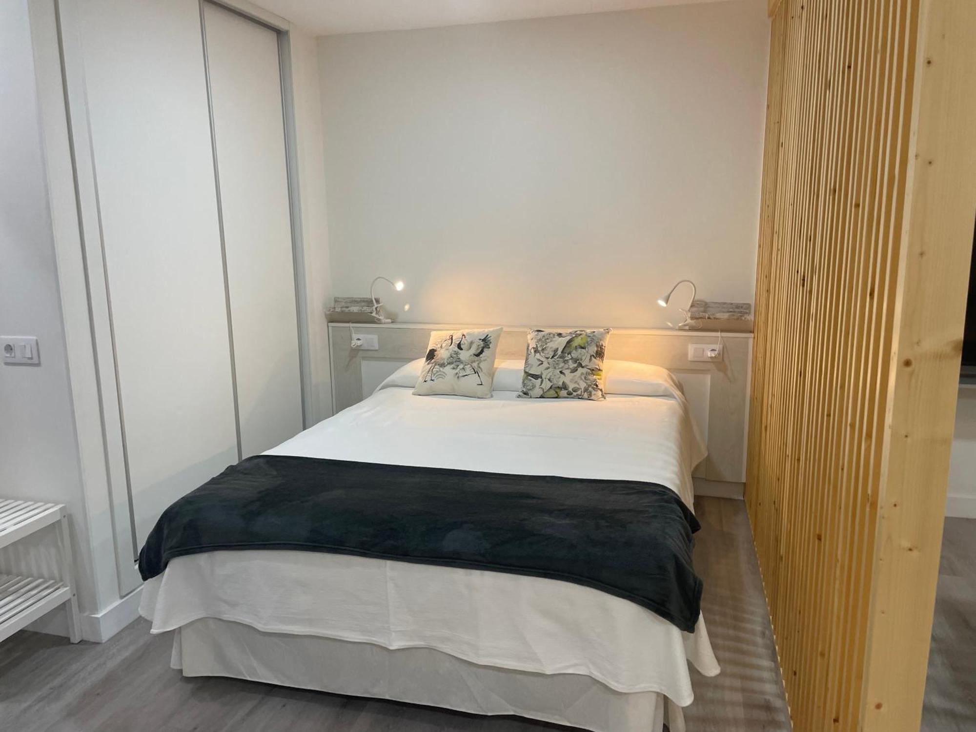 Estudio Ipa Gonca Apartamento Morro Jable (Fuerteventura)