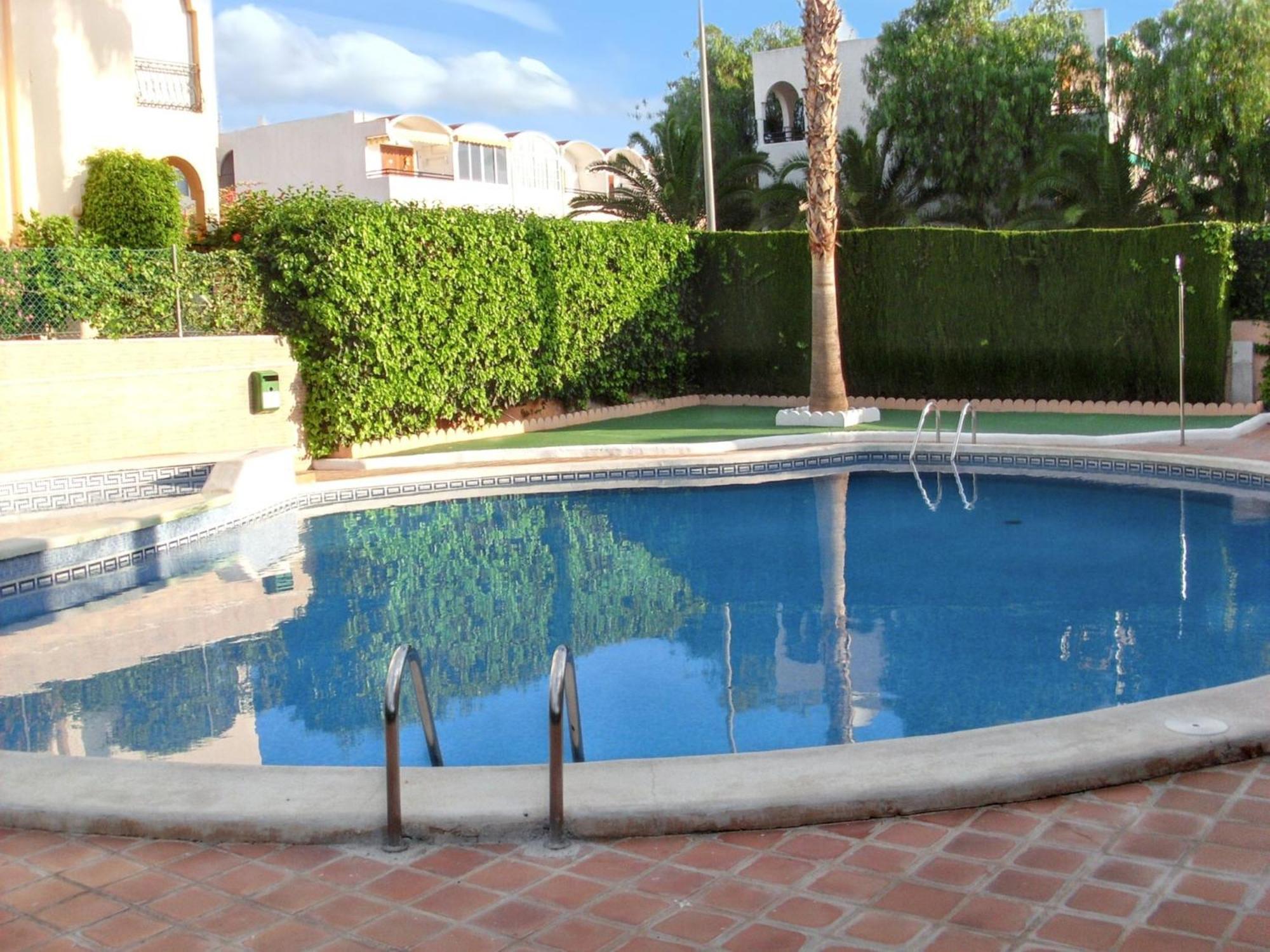 Charming In 56 Sqm With Sea View And Shared Poolmo Apartamento