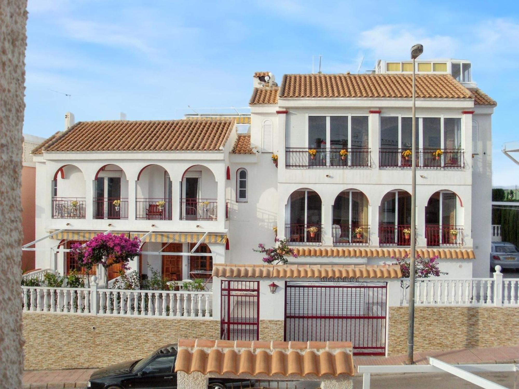 Charming In 56 Sqm With Sea View And Shared Poolmo Apartamento