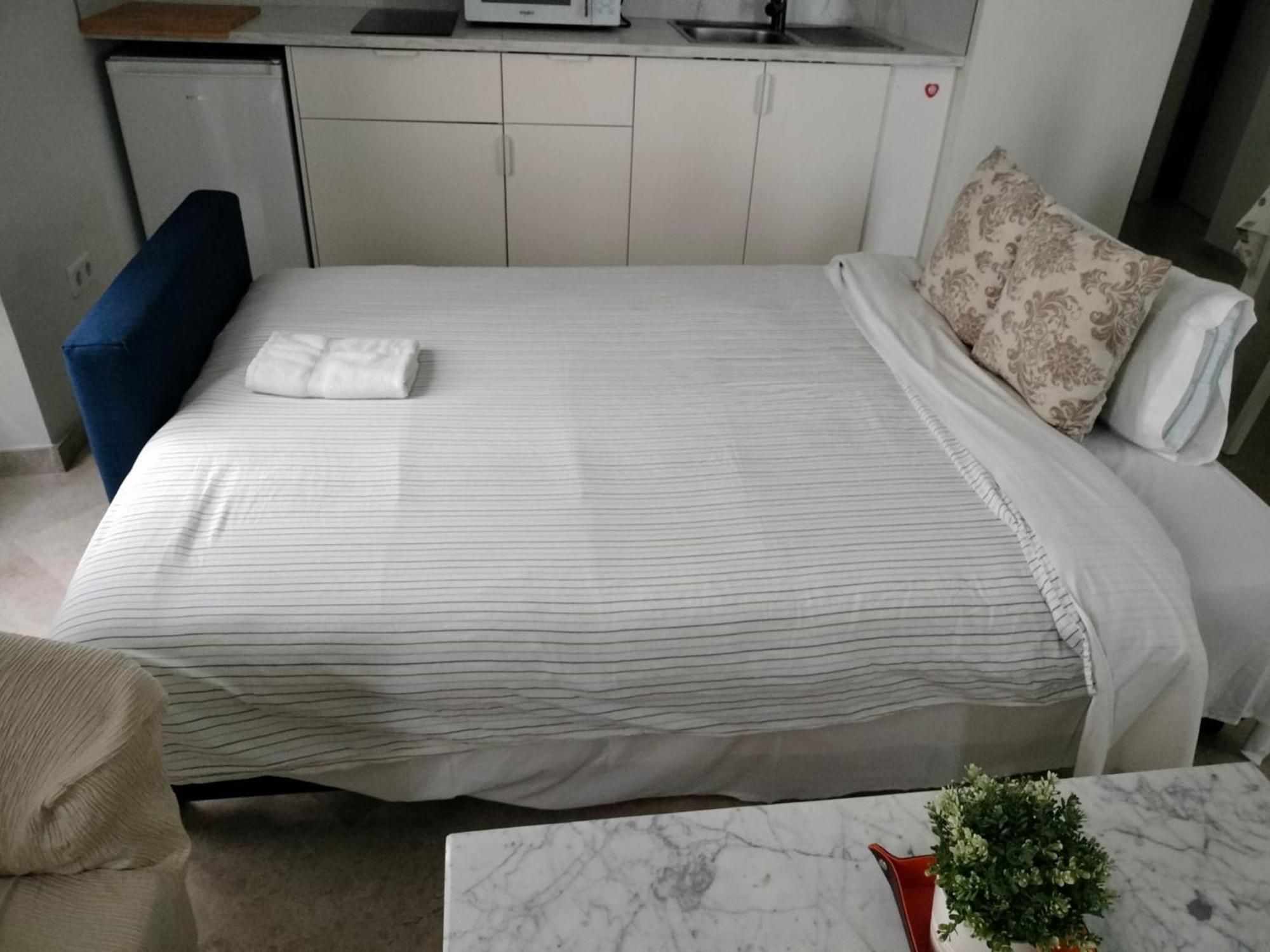 Apartment Petit Sagasta Apartamentos-sagasta