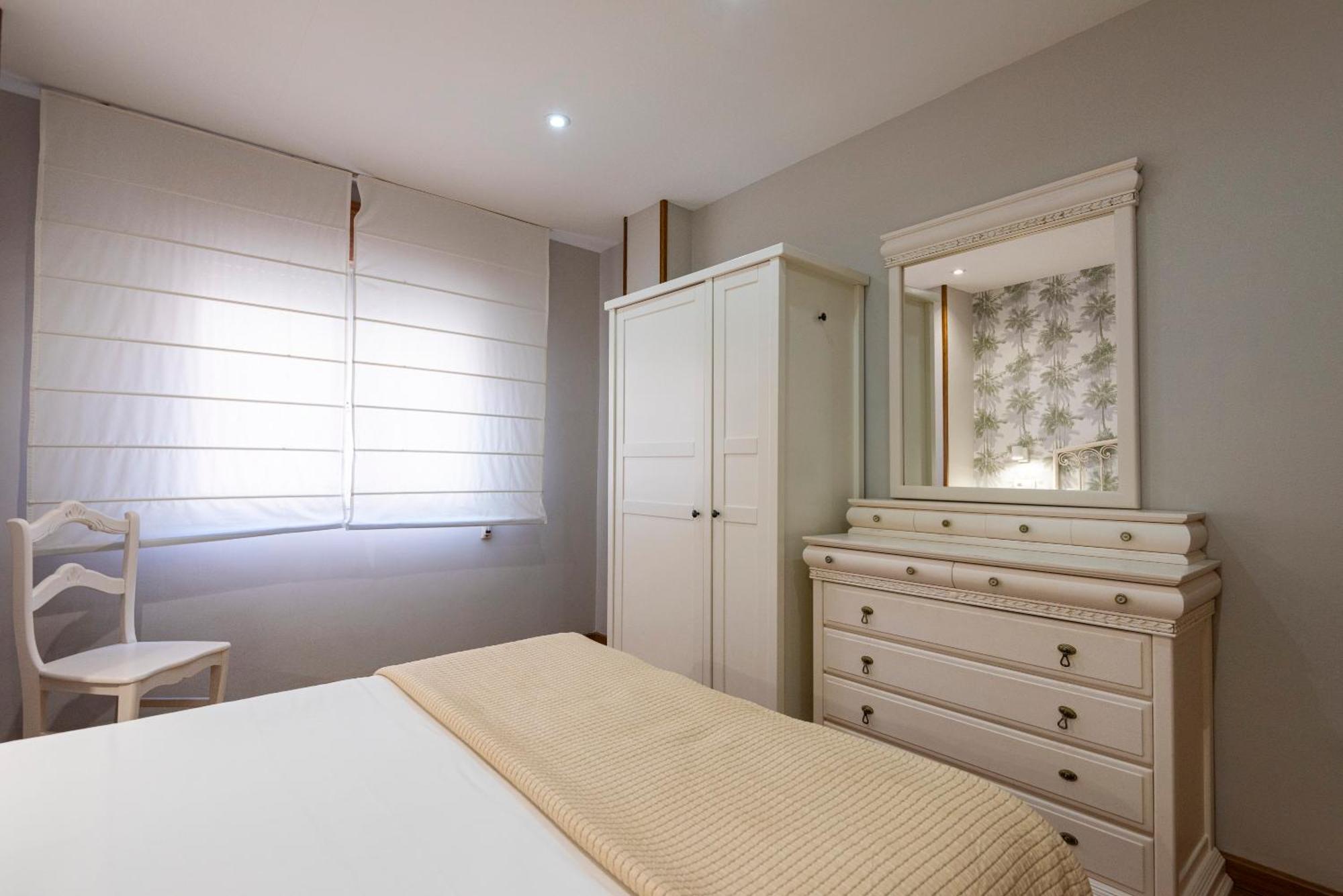 Apartamento 3 A 140m Playa Canelinas Portonovo 101