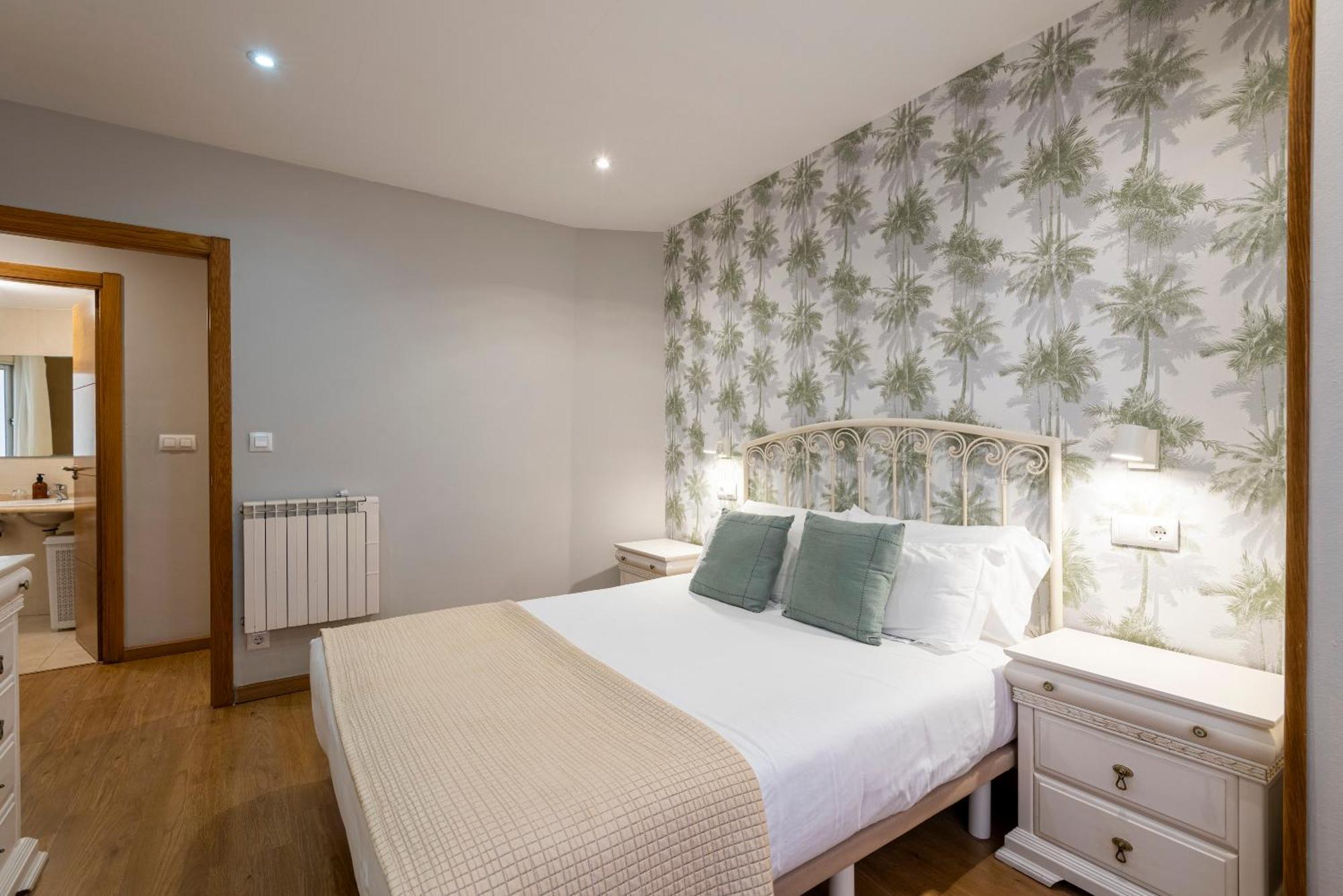 3 A 140m Playa Canelinas Portonovo 101 Apartment Sanxenxo