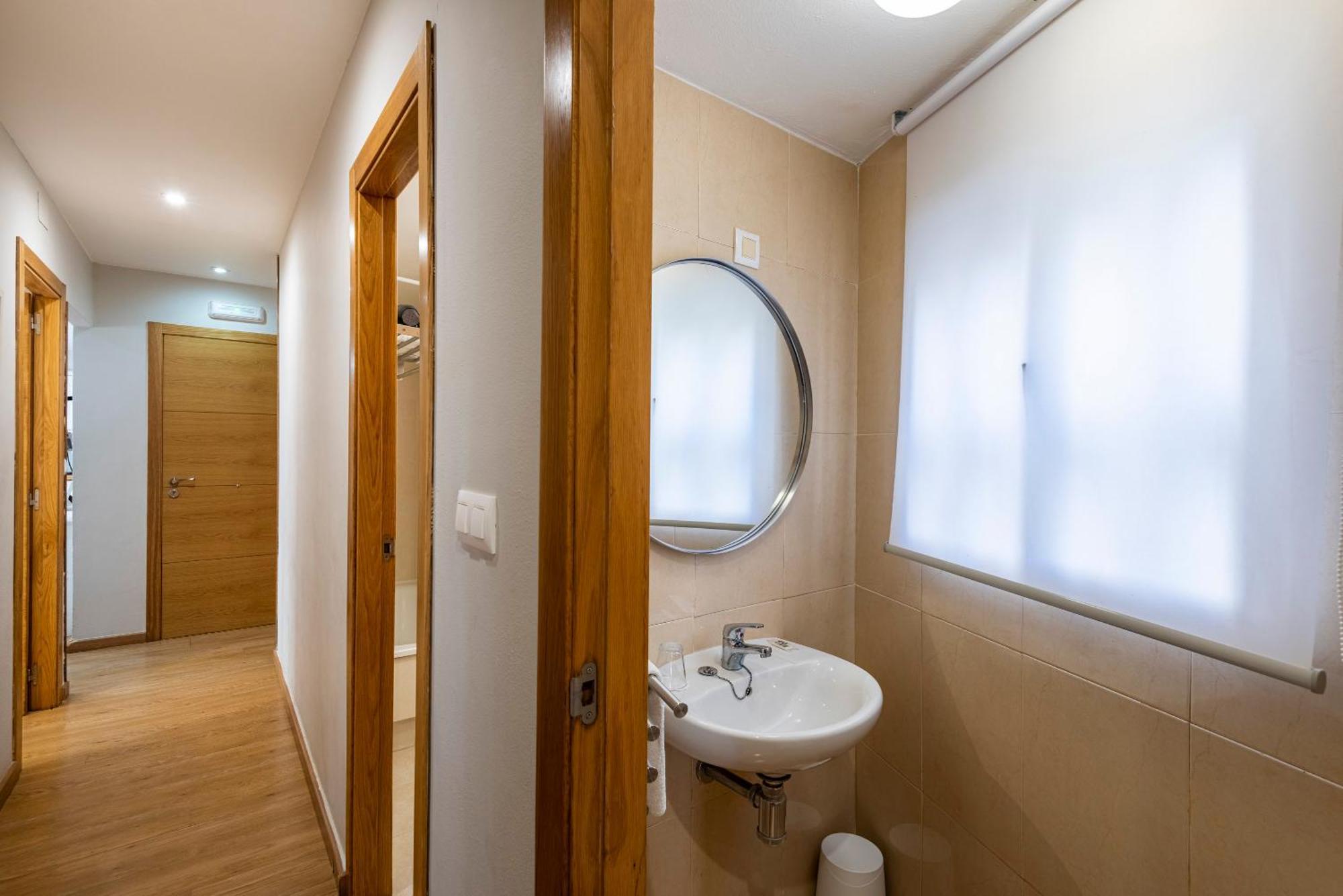 3 A 140m Playa Canelinas Portonovo 101 Apartamento Sanxenxo
