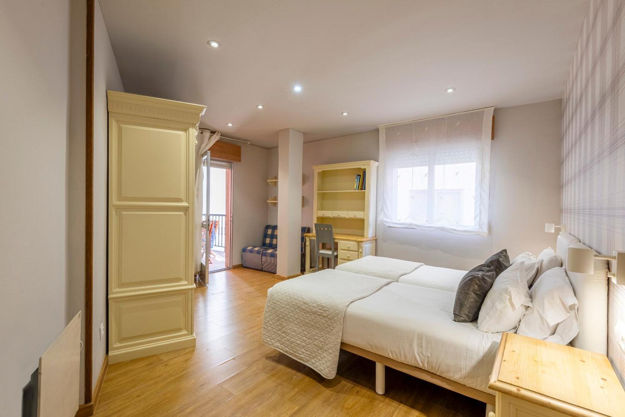 Apartamento 3 A 140m Playa Canelinas Portonovo 101 Sanxenxo
