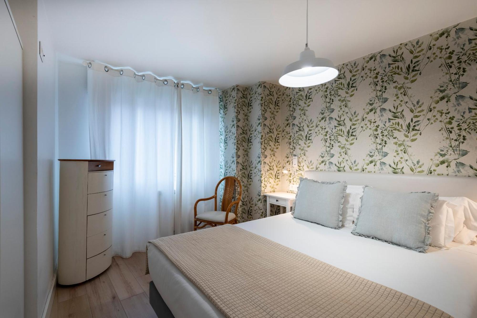 Apartamento 42 1 Hab 140m Playa Canelinas Max 3 Pax Sanxenxo
