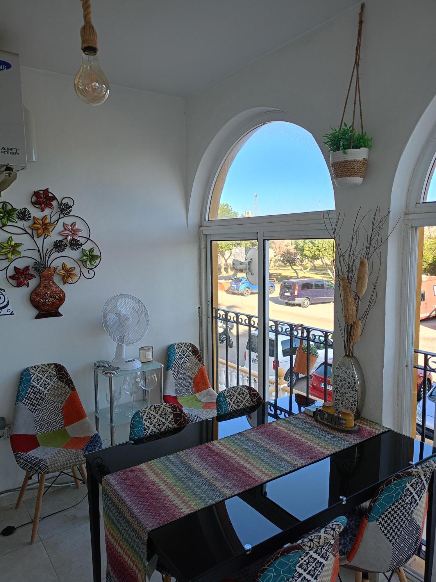 La Zenia Molino Blanco Apartamento