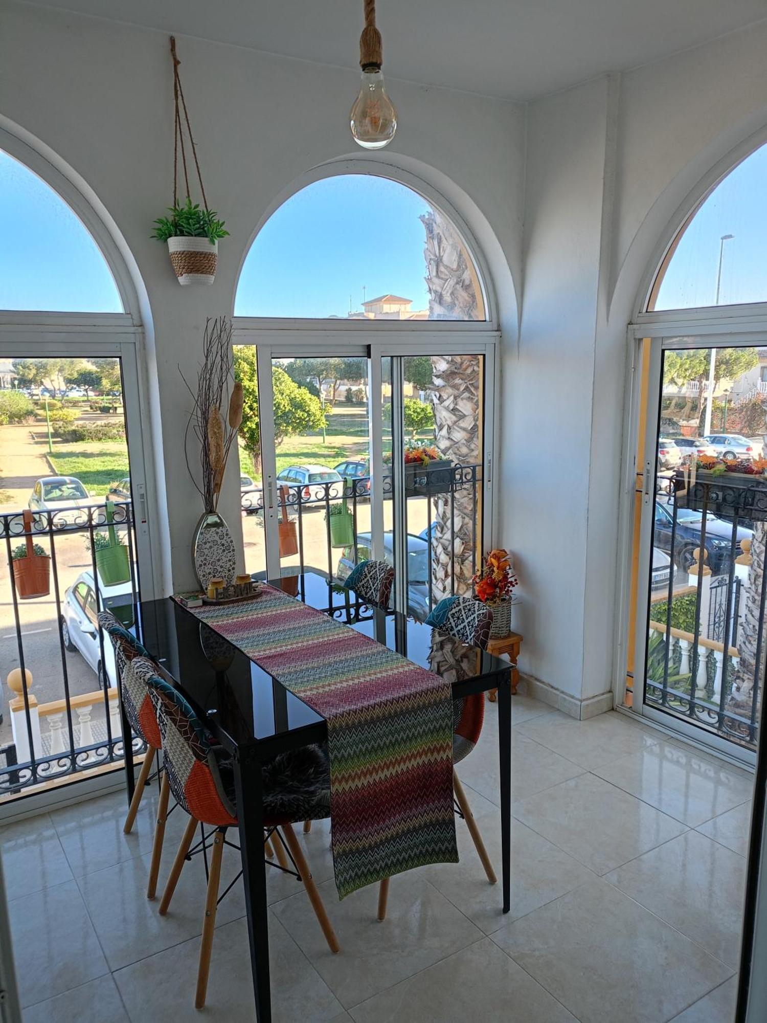 Apartamento La Zenia Molino Blanco Alicante