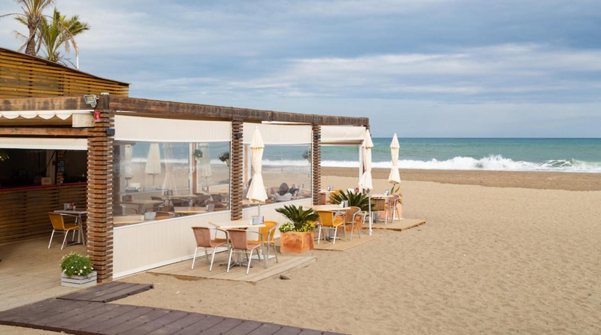 Del Mar Apartment Marbella
