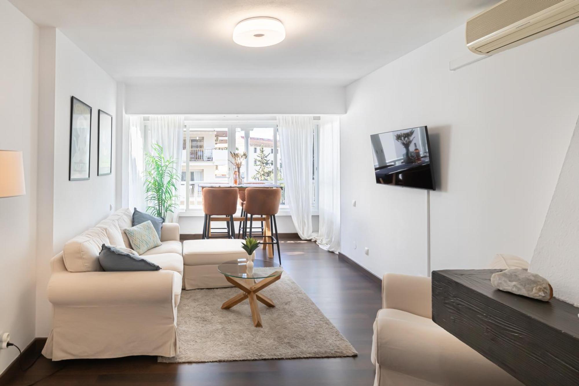 Apartment Del Mar *