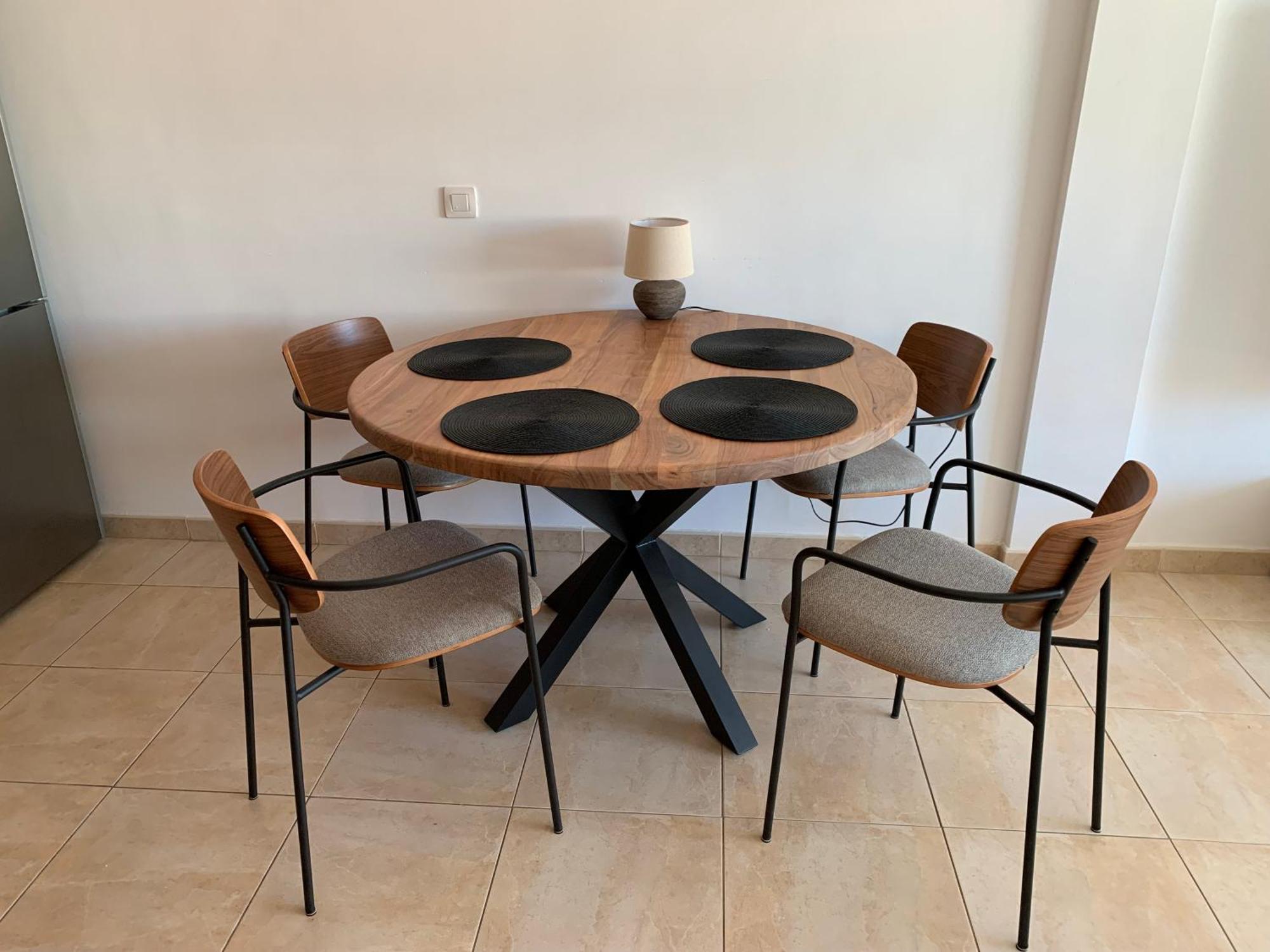 Casa Dana El With Private Terrace Apartment