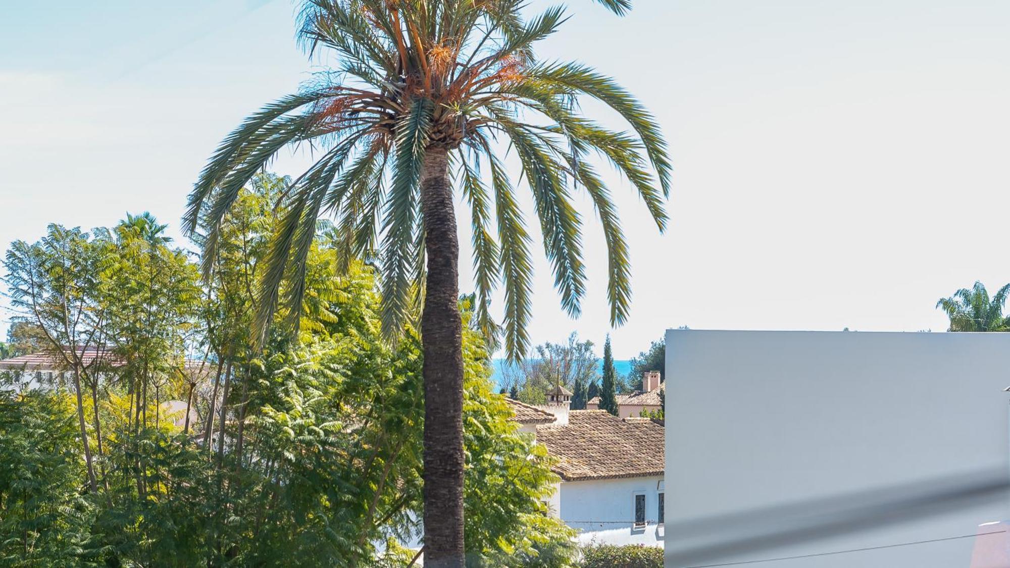 Holiday home Puerto Banus Dreamed Monelos Marbella
