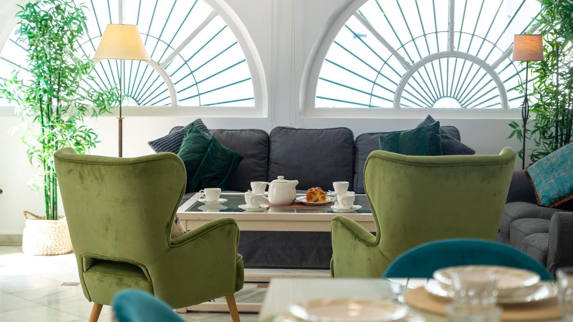 Puerto Banus Dreamed Monelos Holiday home *