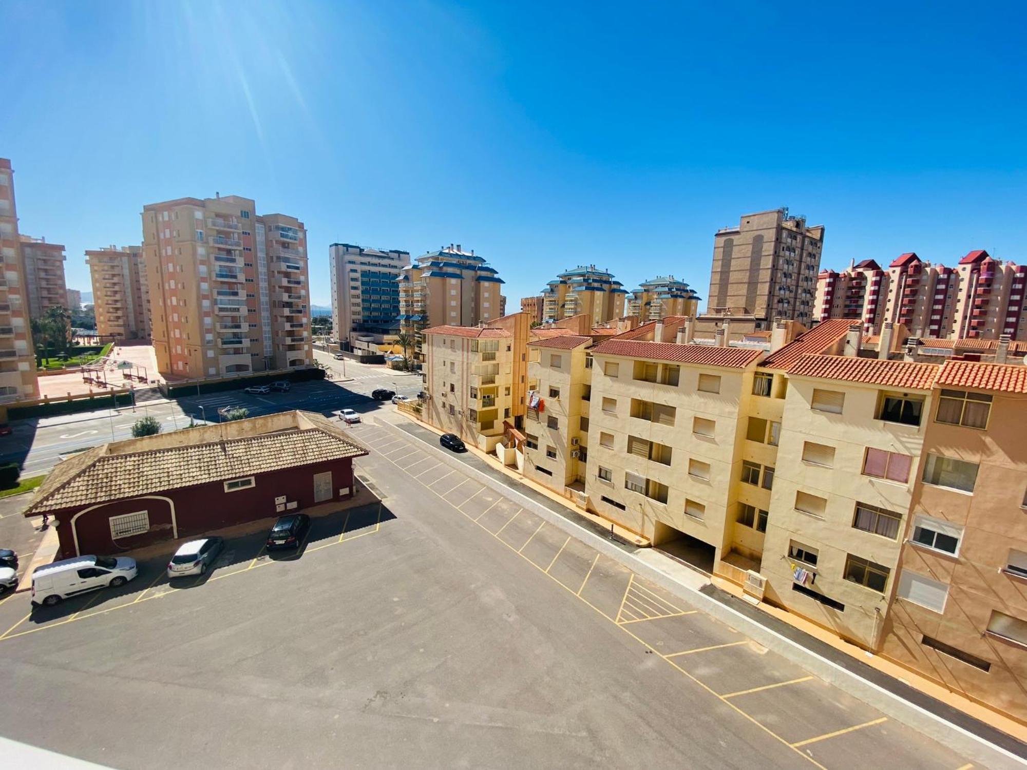 Apartamento Marinasol By Alina365