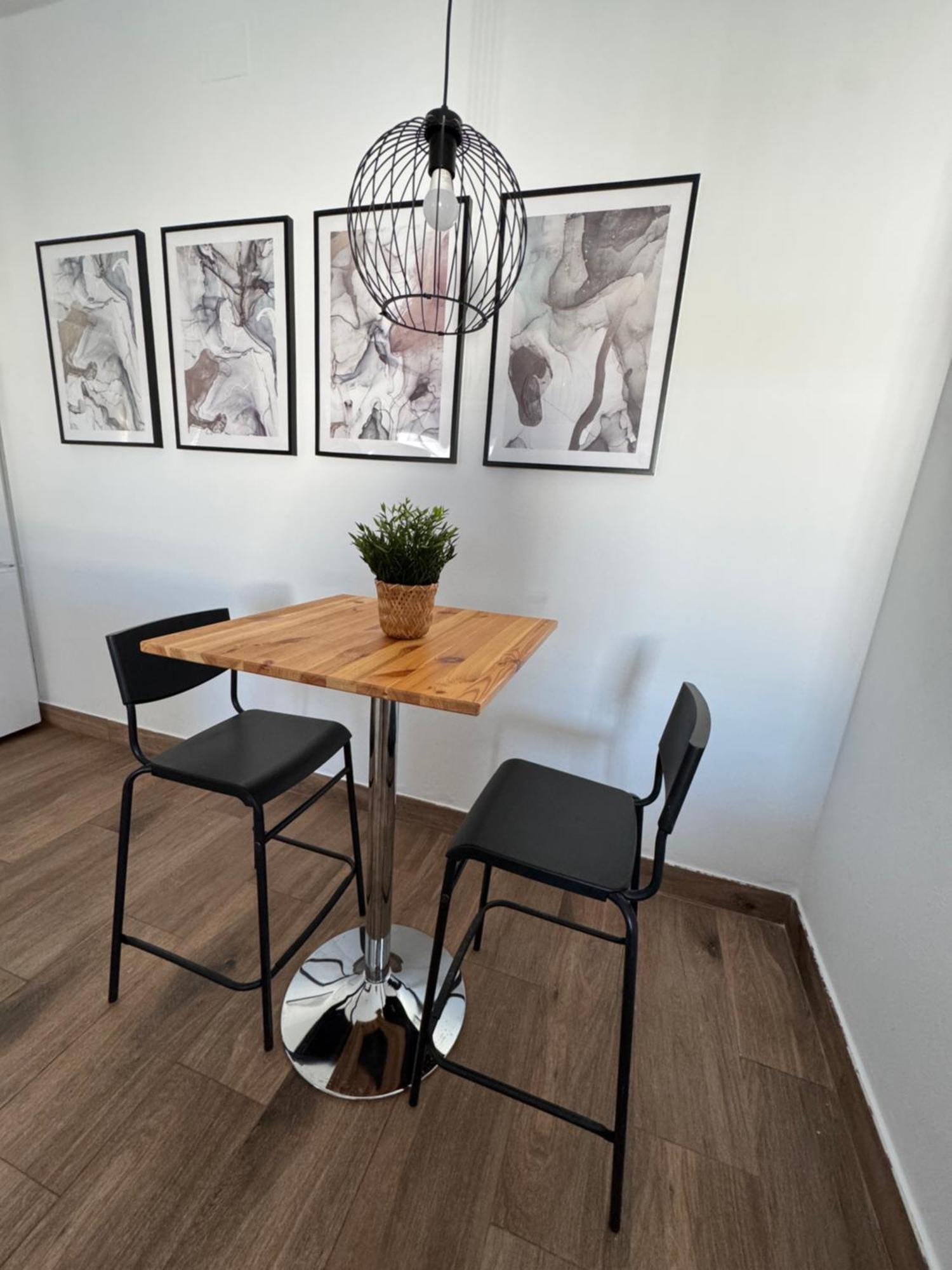 Apartamento Armonia