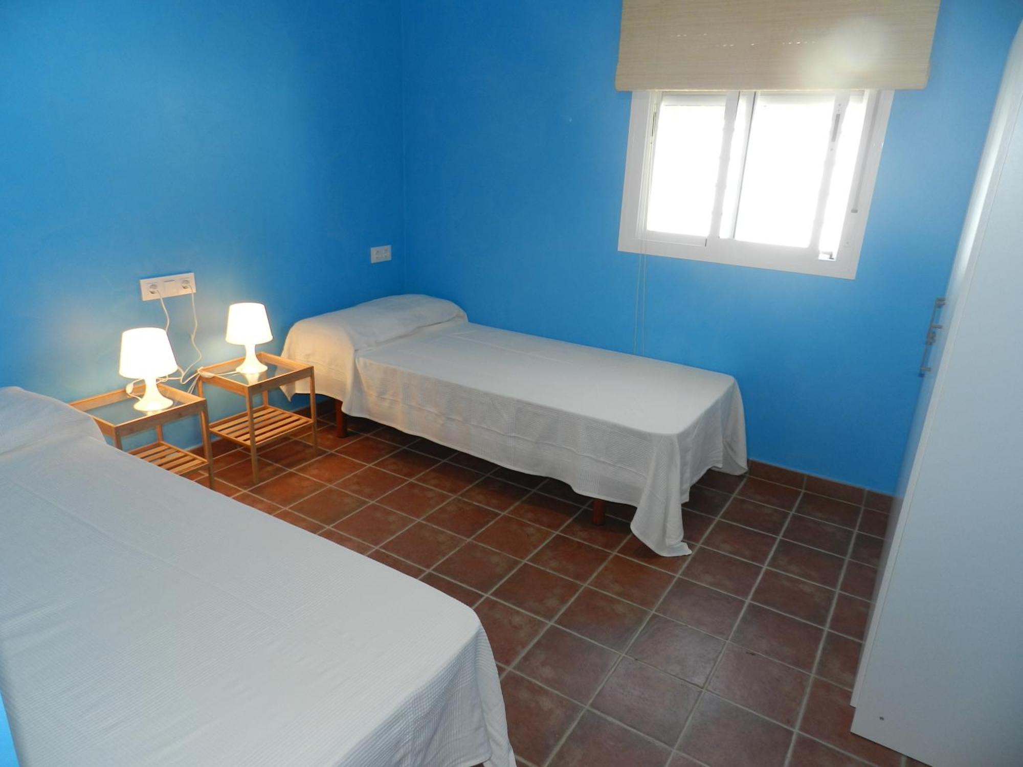 Dada Canos Apartamento
