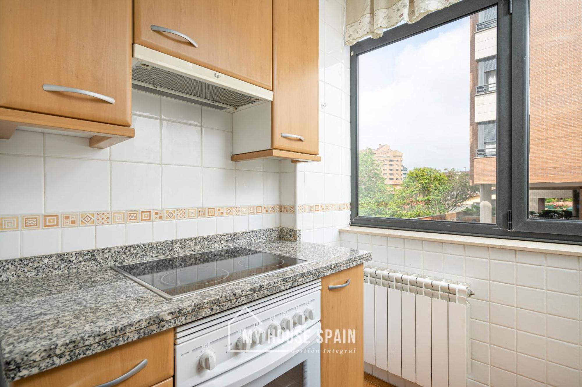 Apartment Myhousespain - Bibio Junto A Playa *