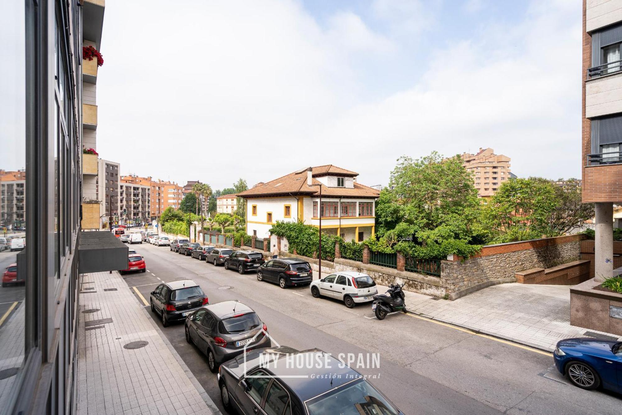 Myhousespain - Bibio Junto A Playa * Gijon