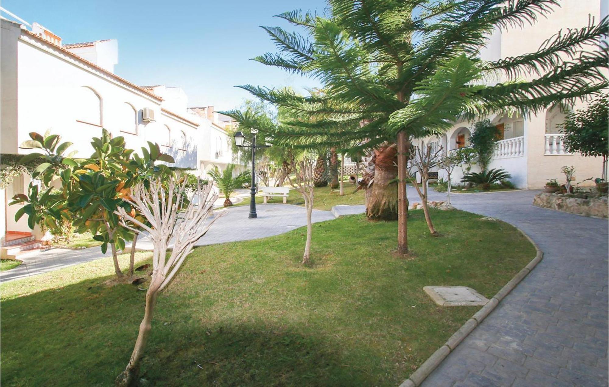 Сasa de vacaciones Cozy In With Kitchen *