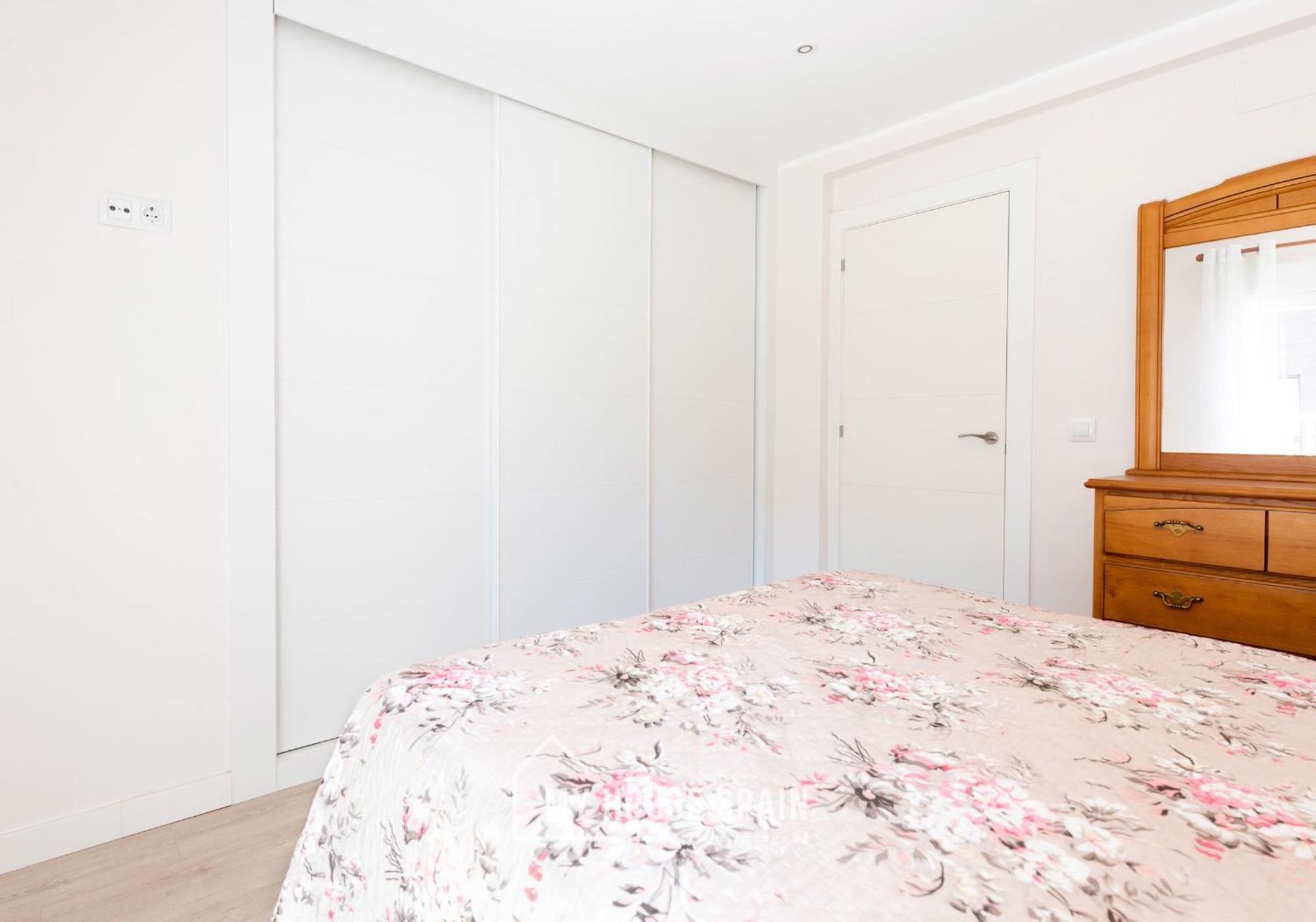 Apartment Myhousespain - Precioso Piso En Gijon Gijon