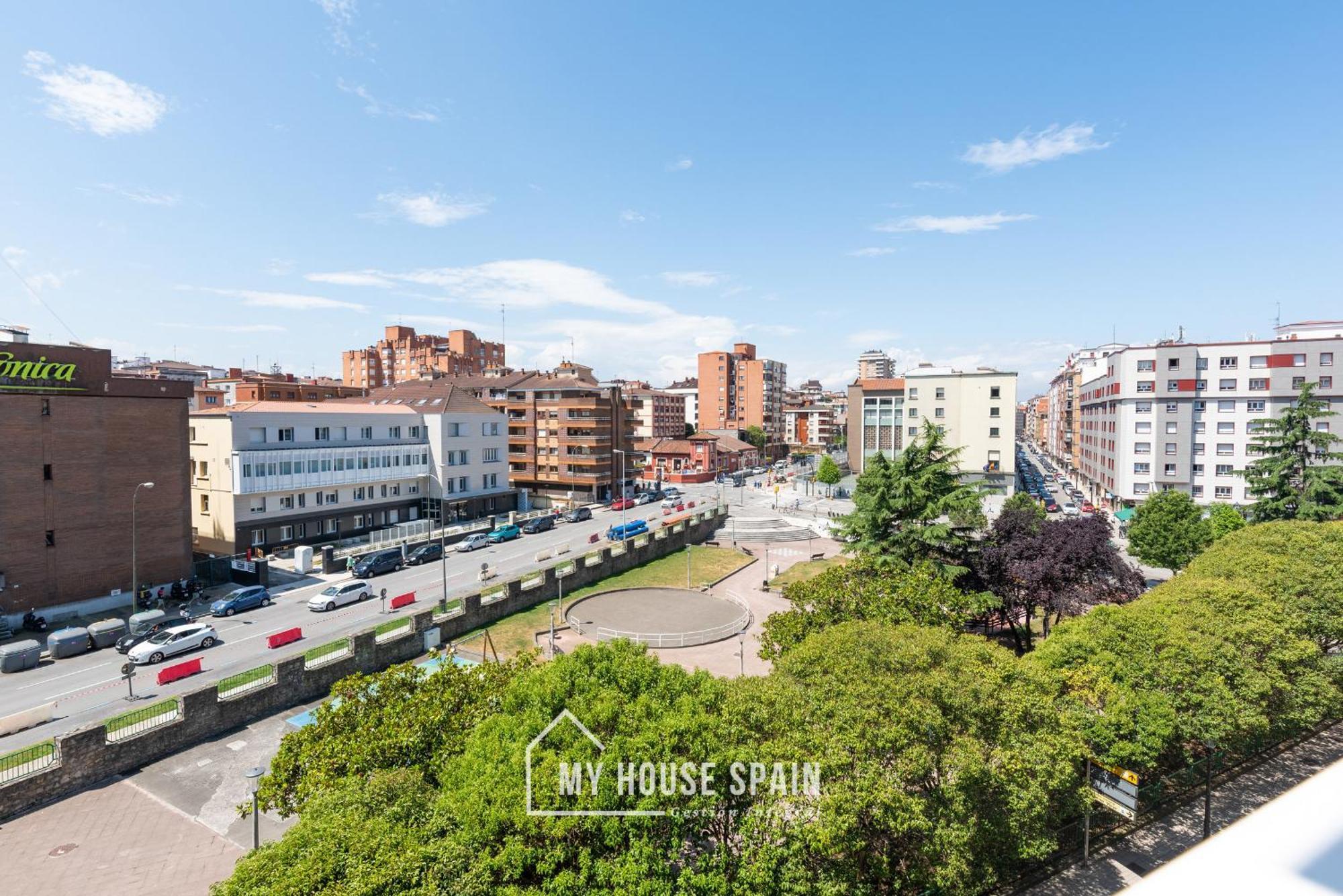 Apartment Myhousespain - Precioso Piso En Gijon Gijon