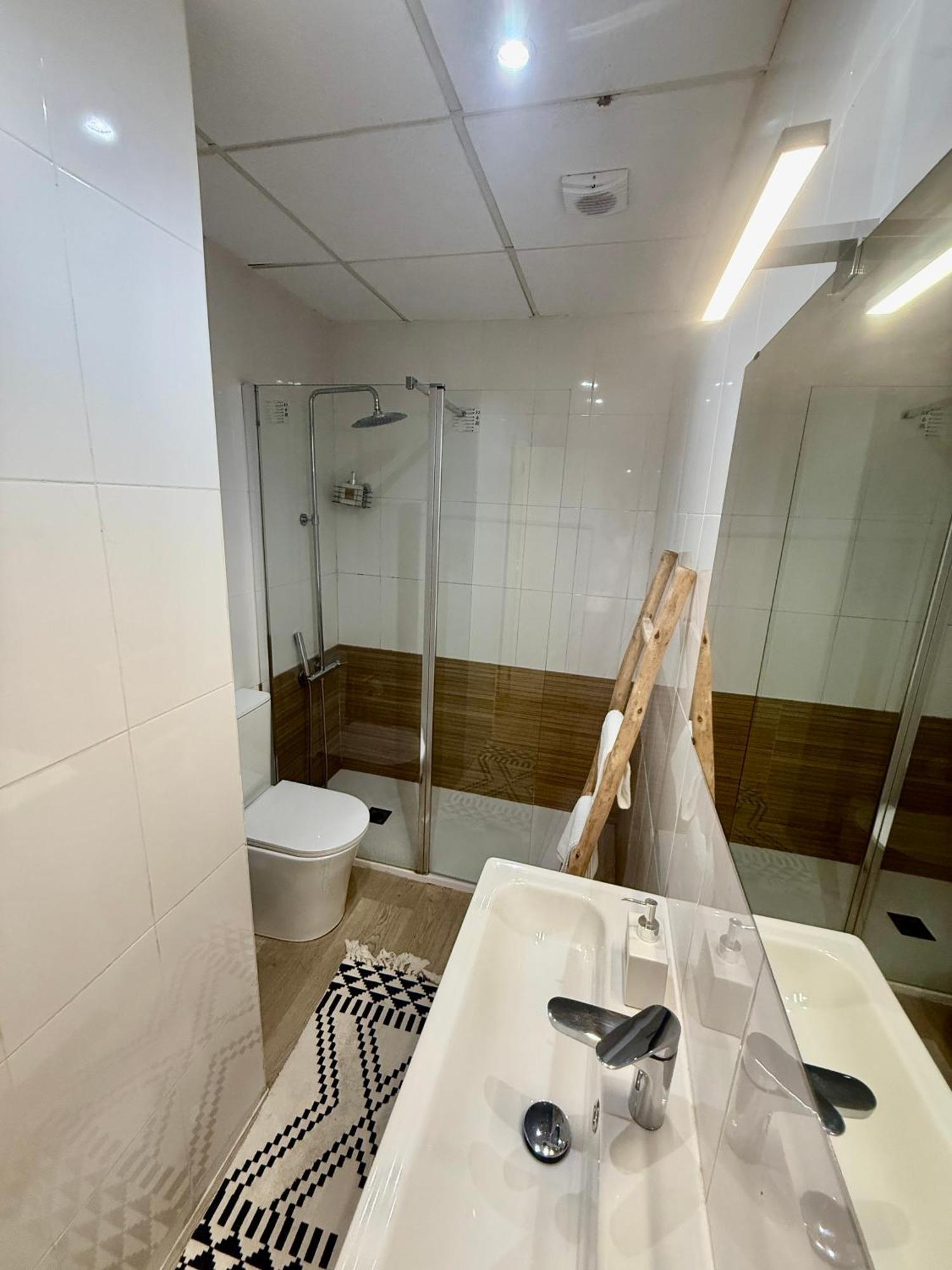 Pikis Center Apartamento Sevilla
